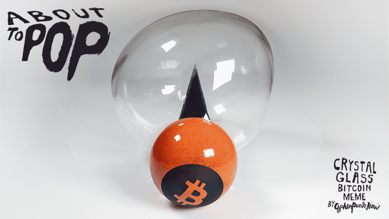 ABOUT TO POP view 11