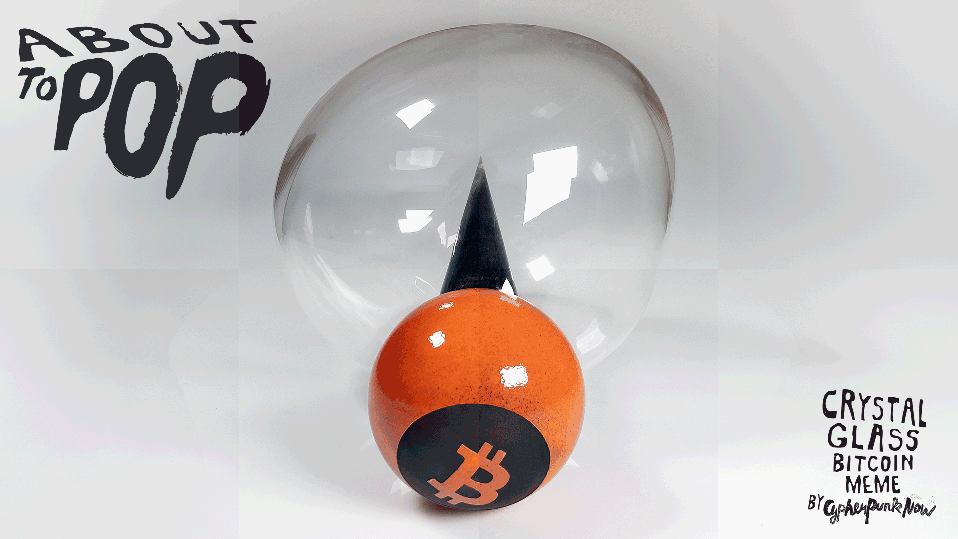 ABOUT TO POP view 13