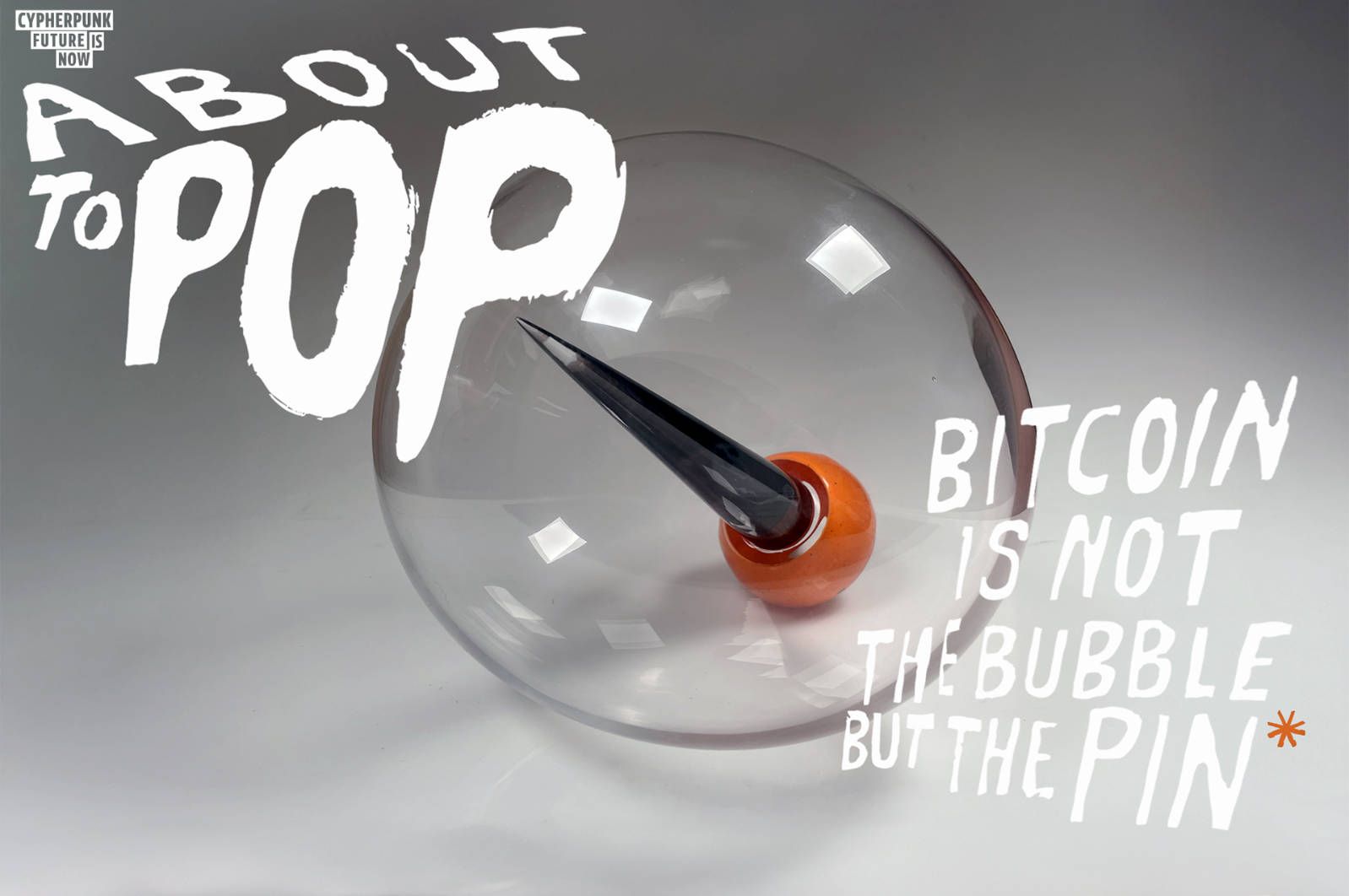 ABOUT TO POP view 14