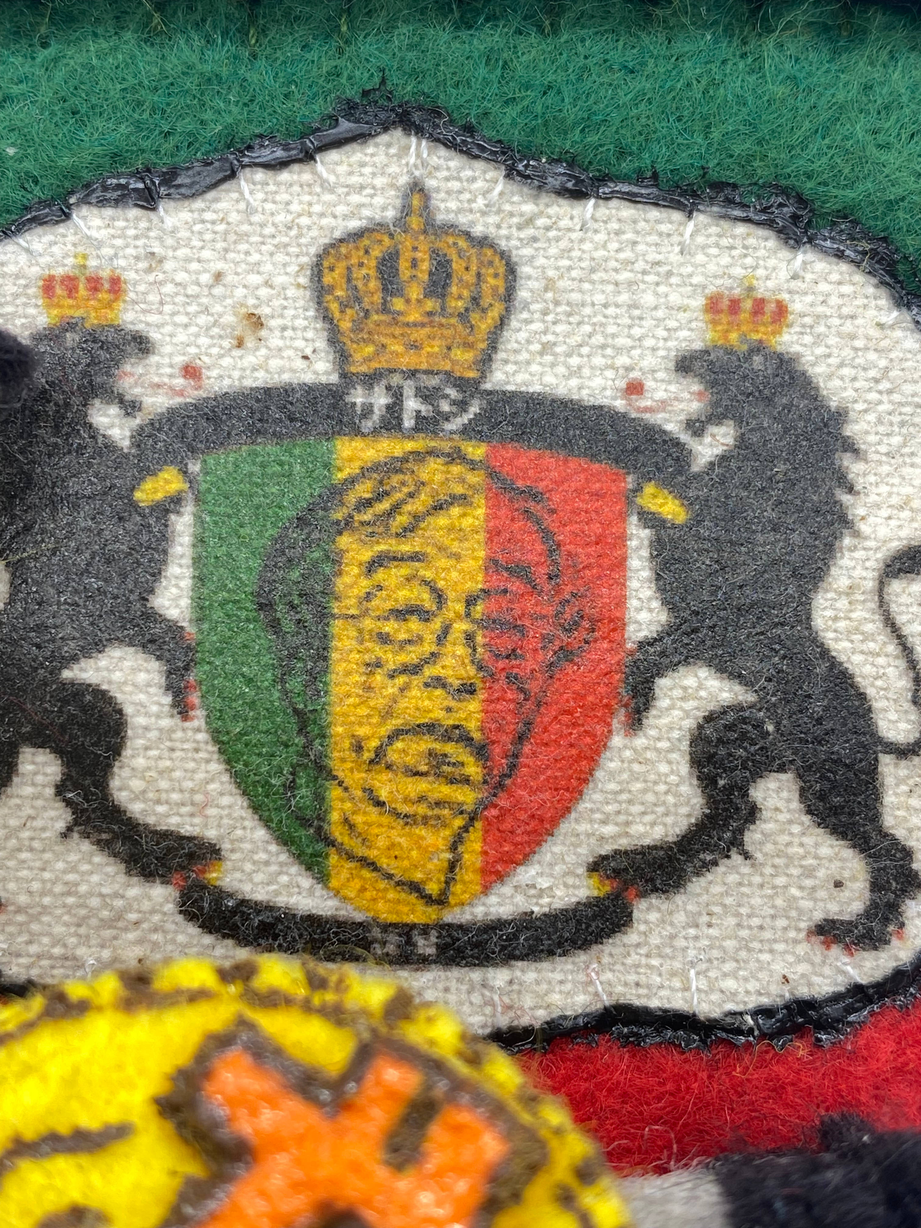 All time high view 2