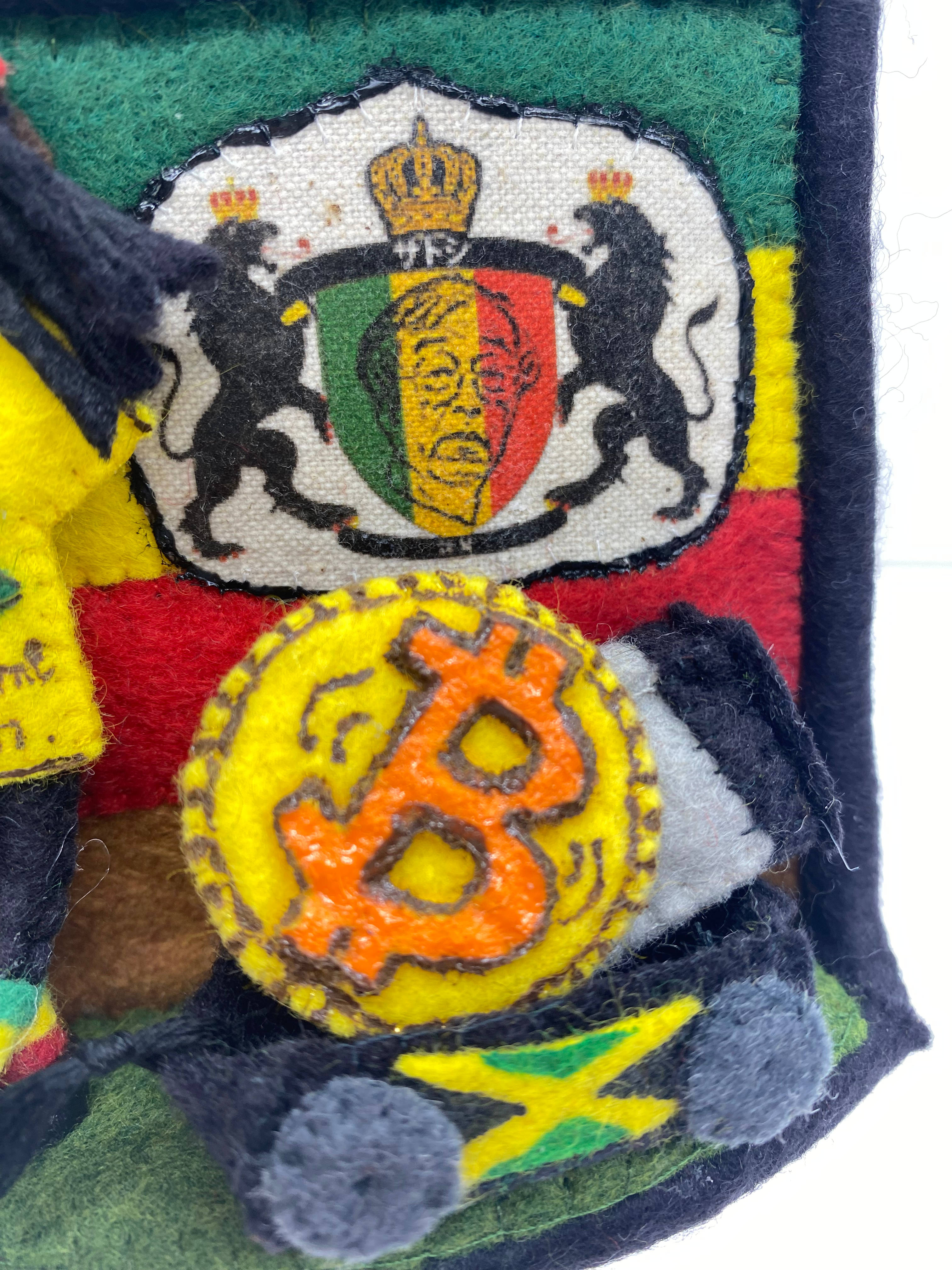 All time high view 4