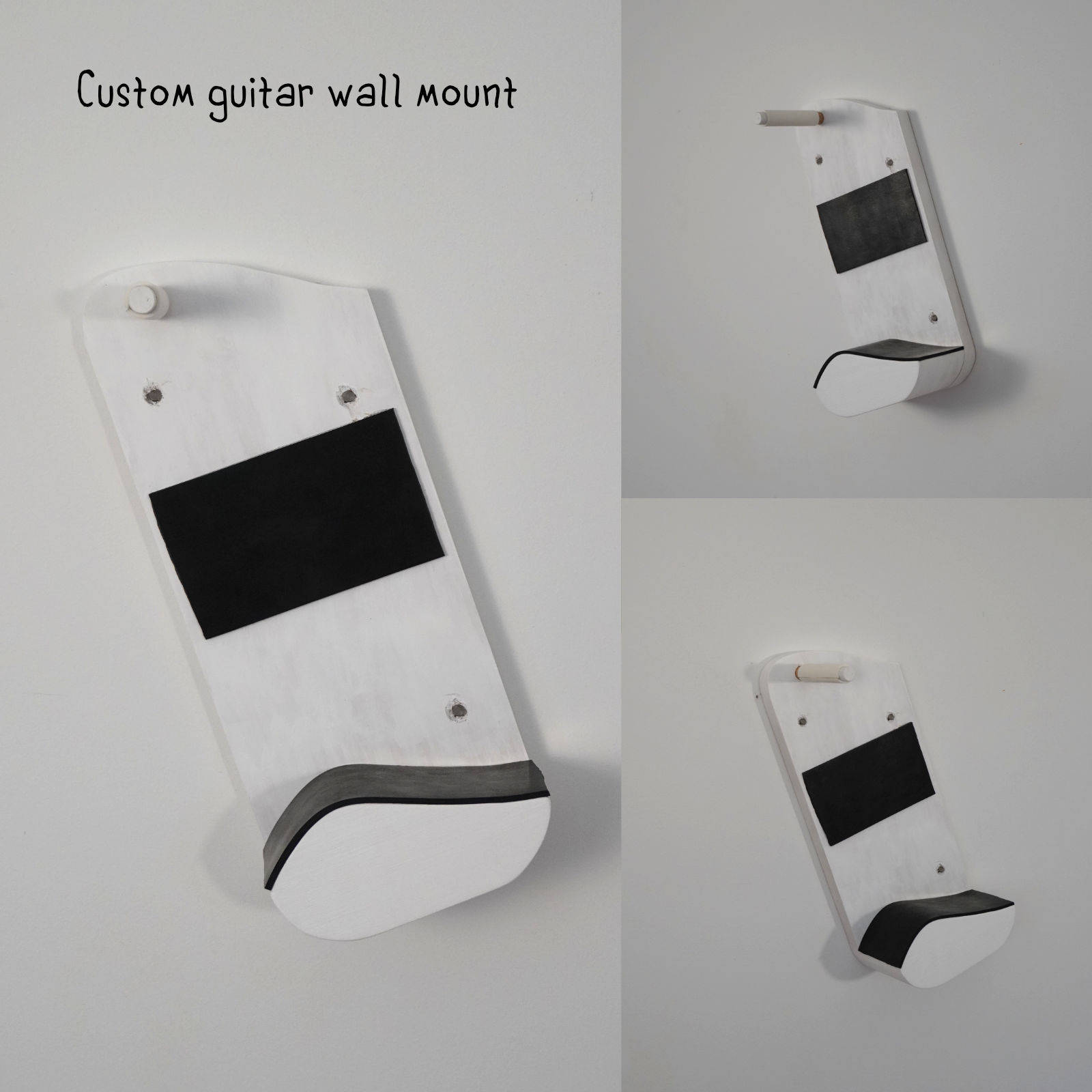 Bitcoin Guitar & Guy view 9