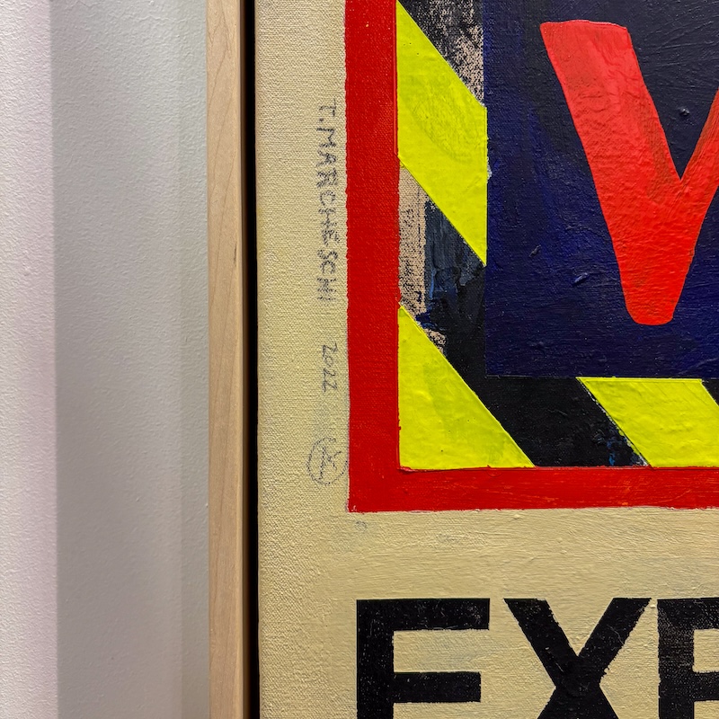 BITCOIN WAR BONDS view 4