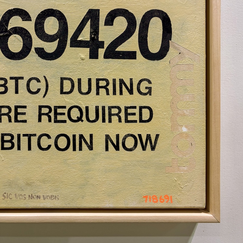 BITCOIN WAR BONDS view 5