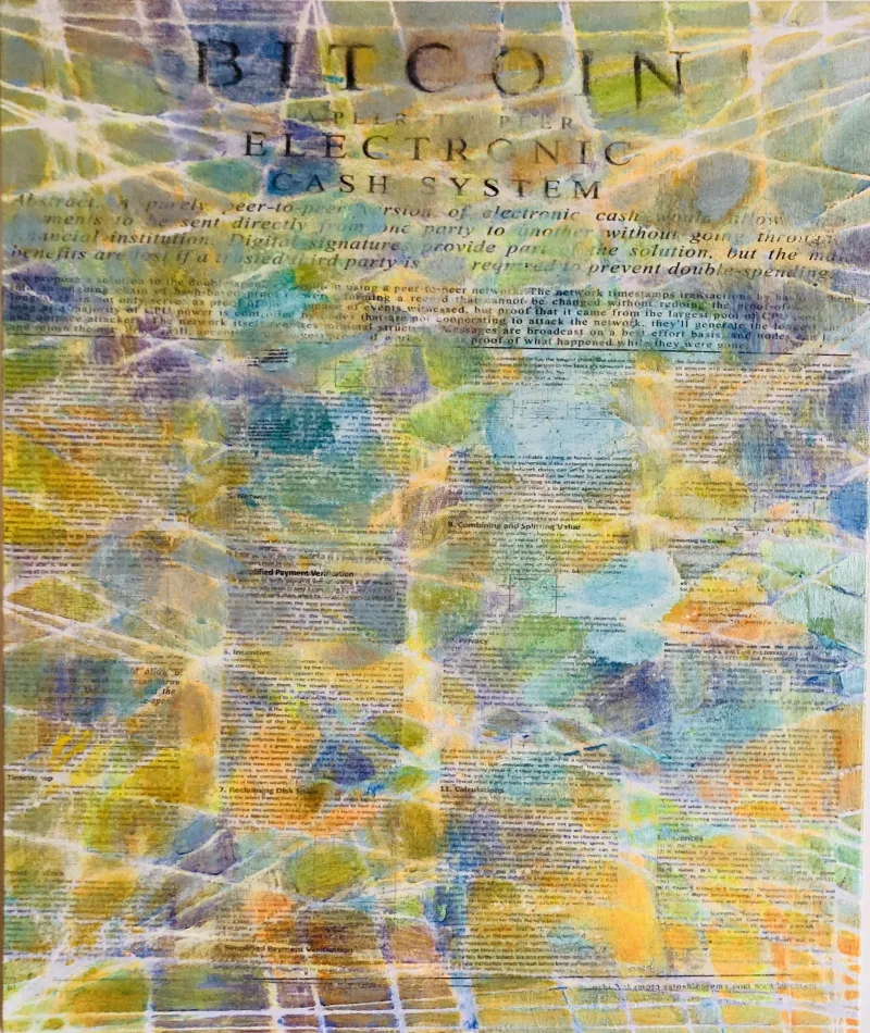 Bitcoin White Paper #43