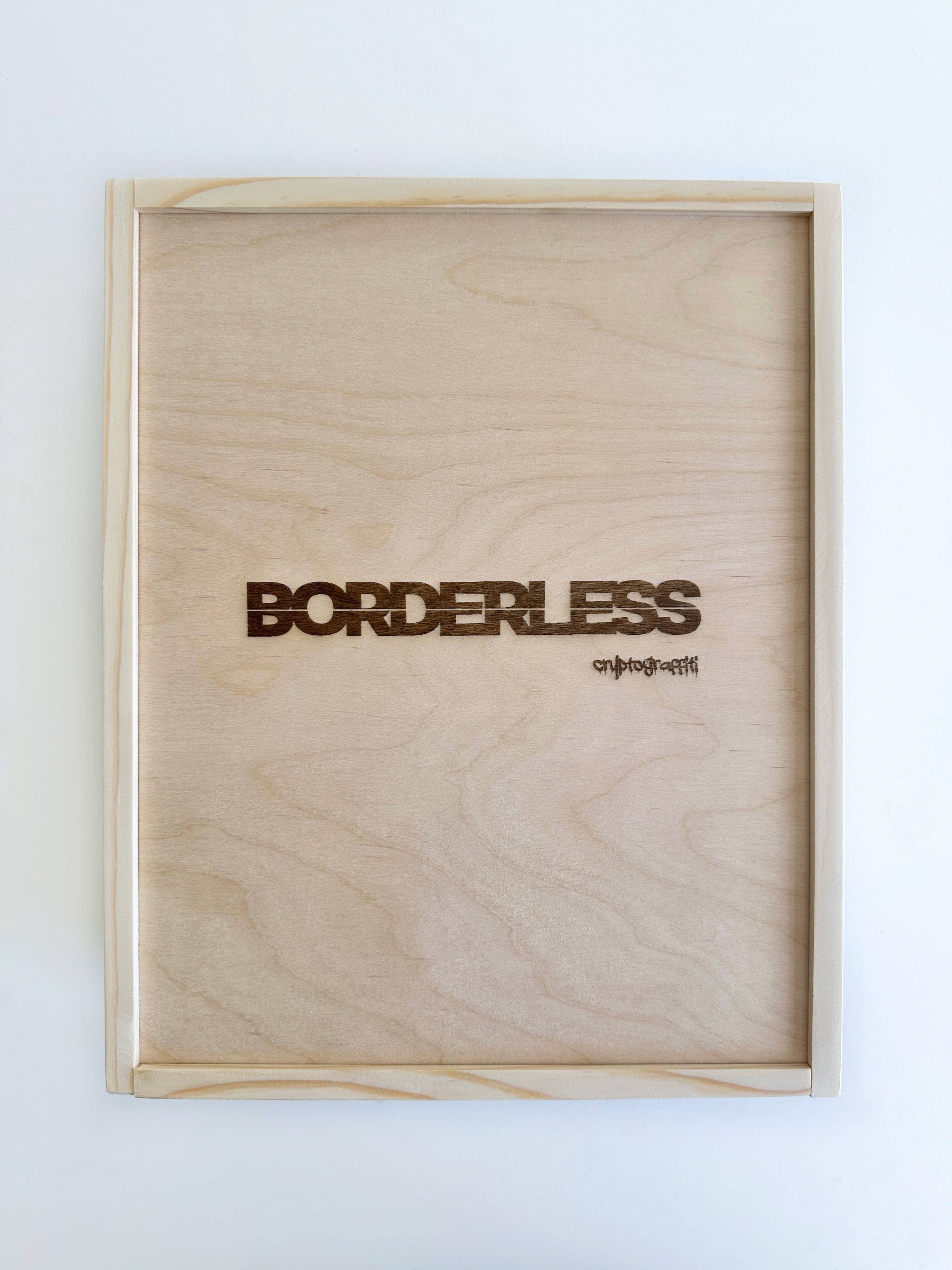 BORDERLESS minis view 6