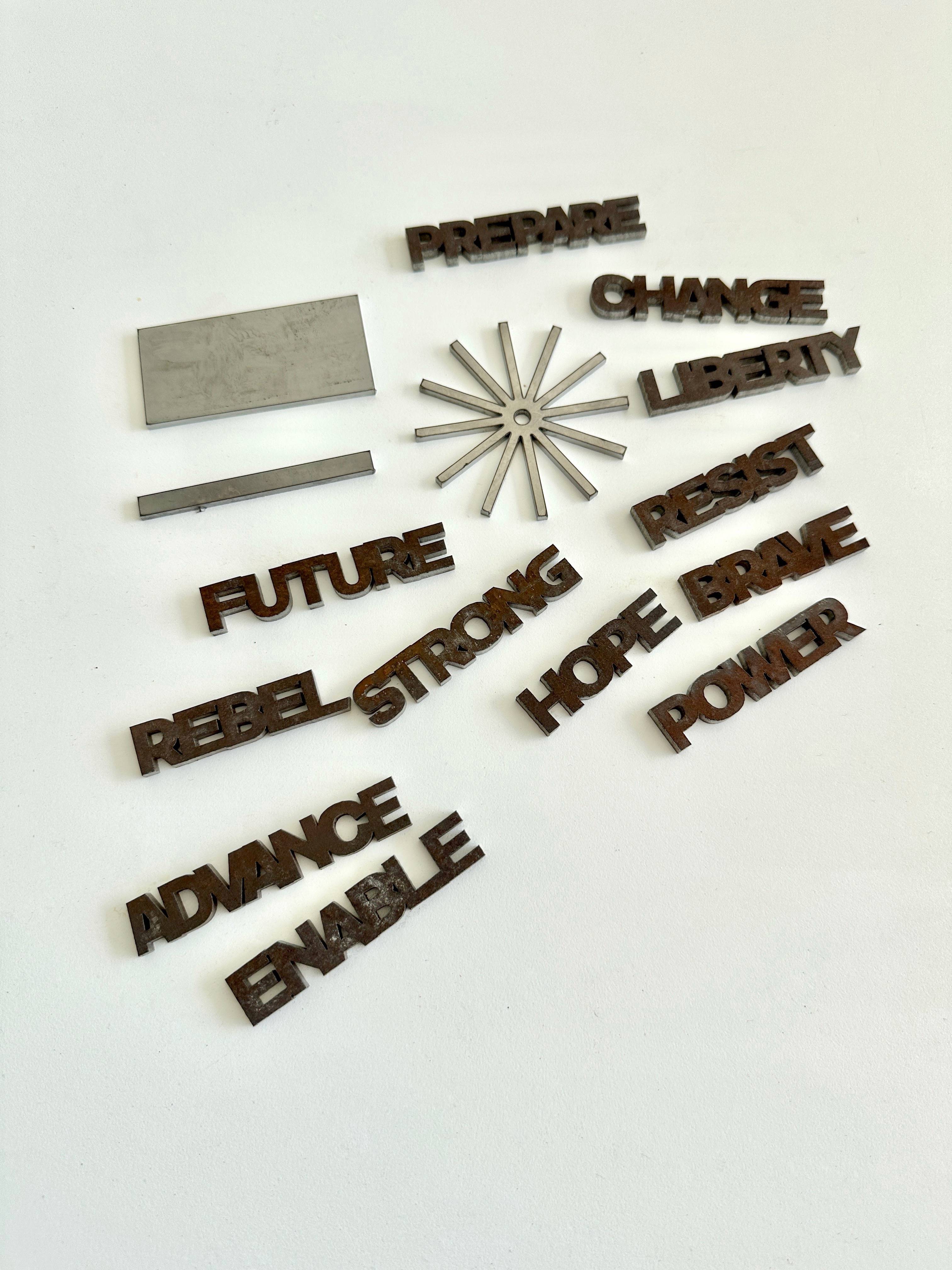 BORDERLESS minis view 10