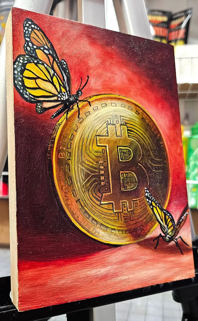 Butterfly Collective