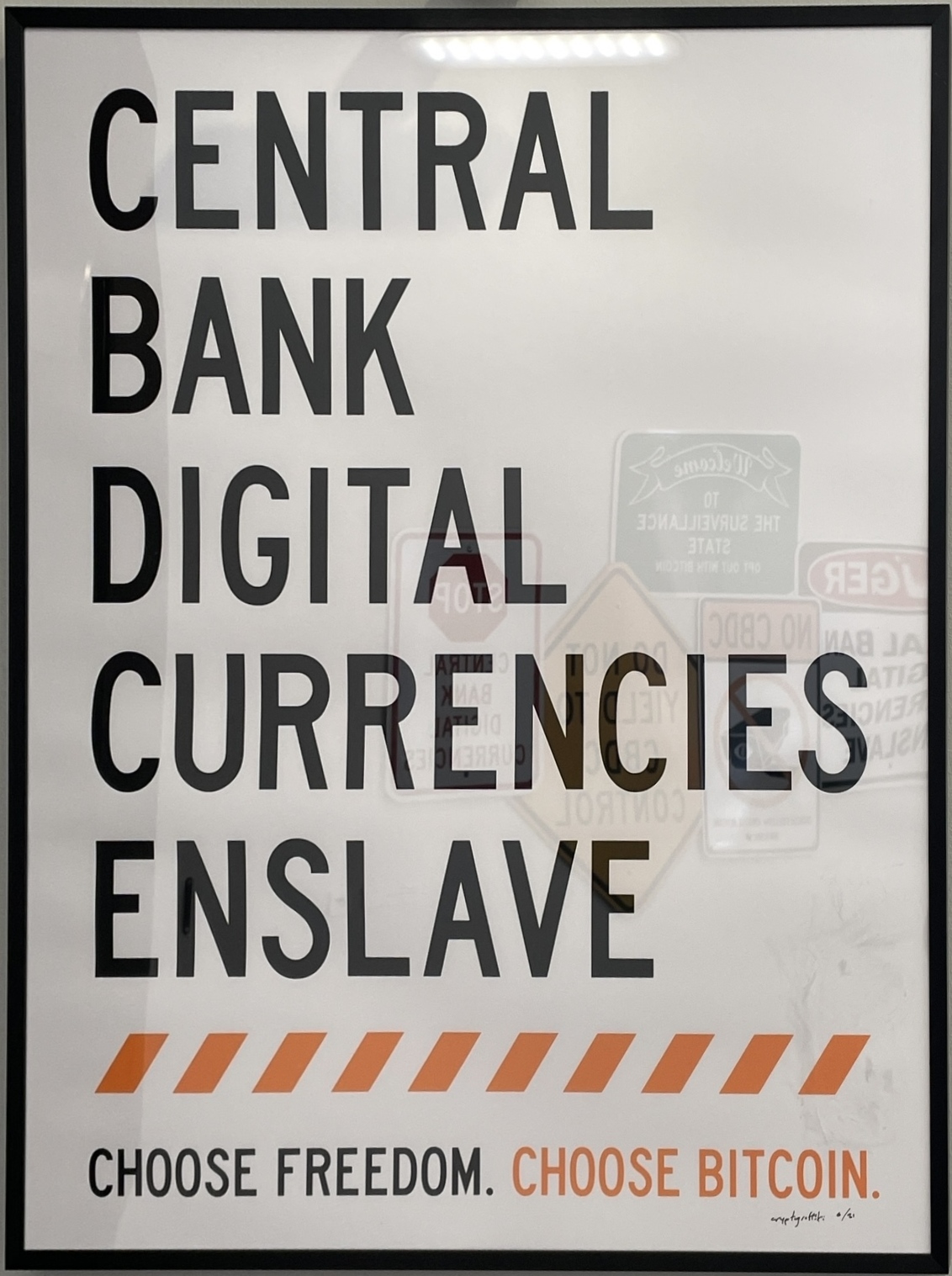 Enslave