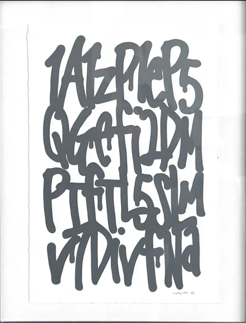 Genesis Address (#8/35)