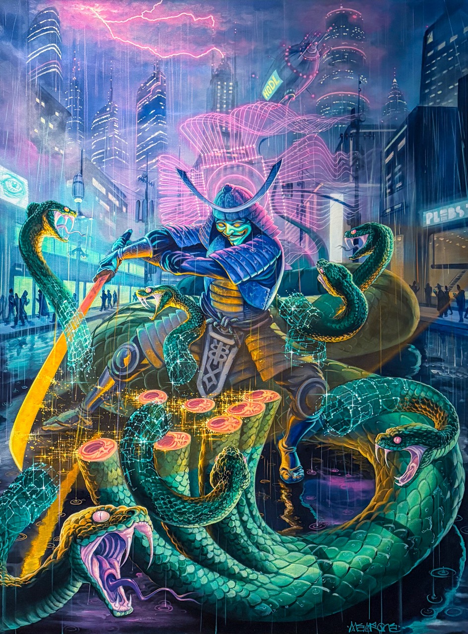 Hero of the Unknown Face