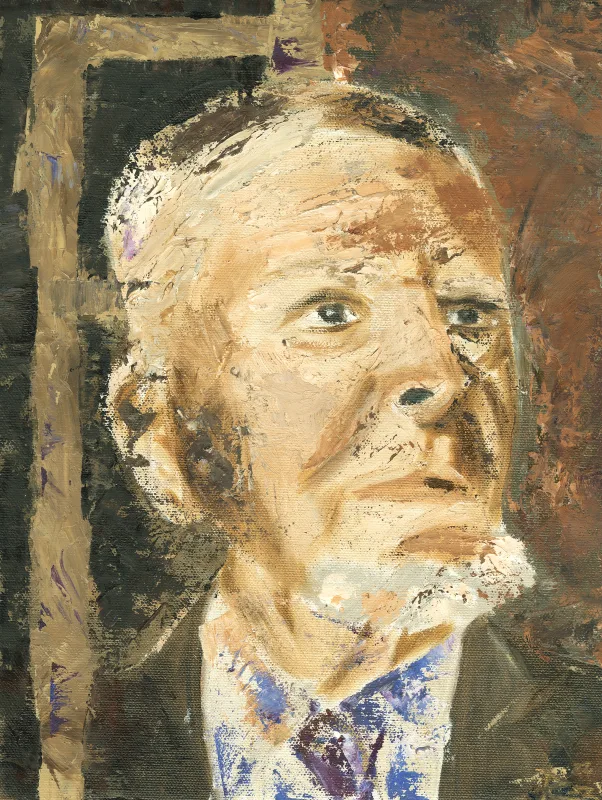 Human Blockchain, Series 1, Block 5