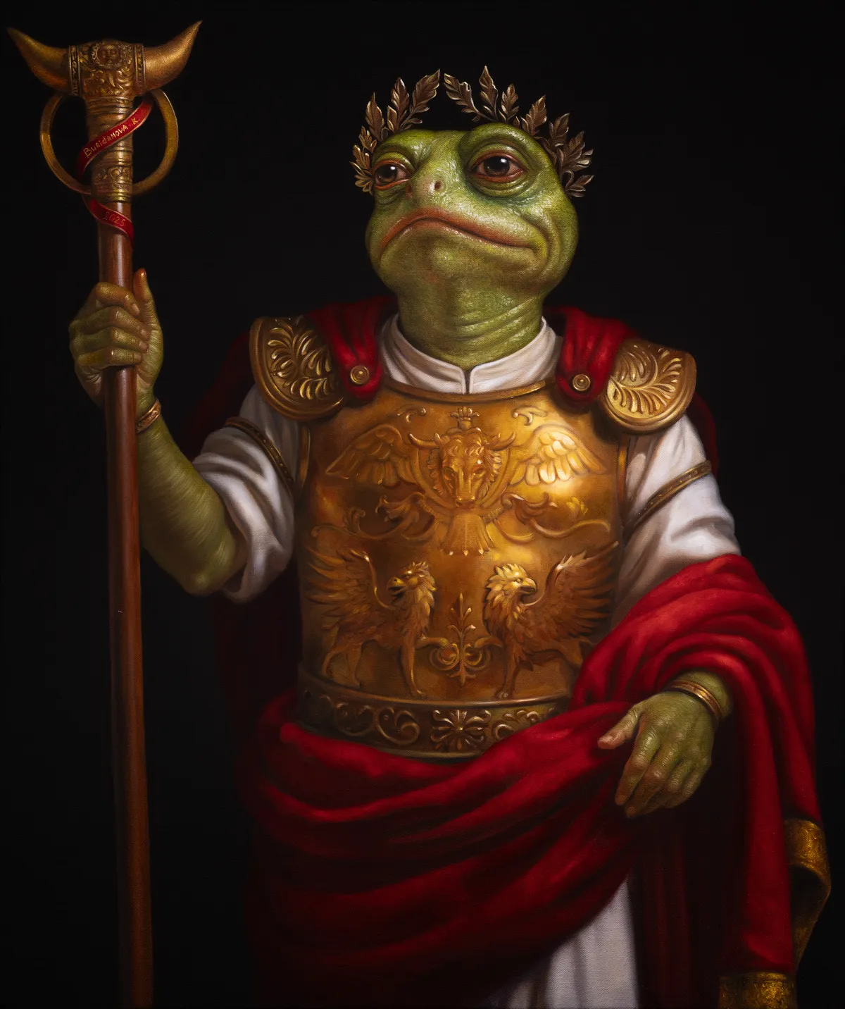 Kekius Maximus
