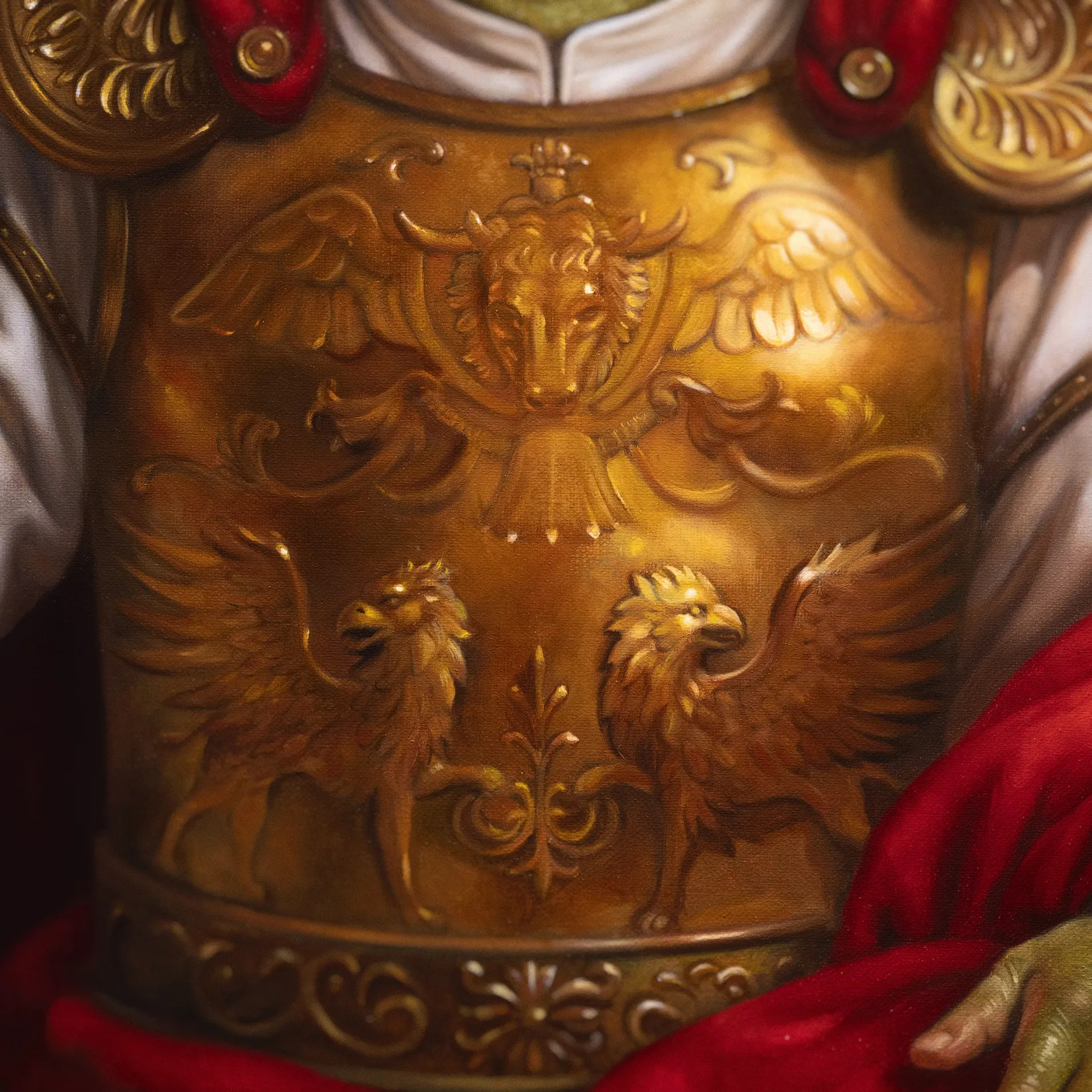 Kekius Maximus view 5