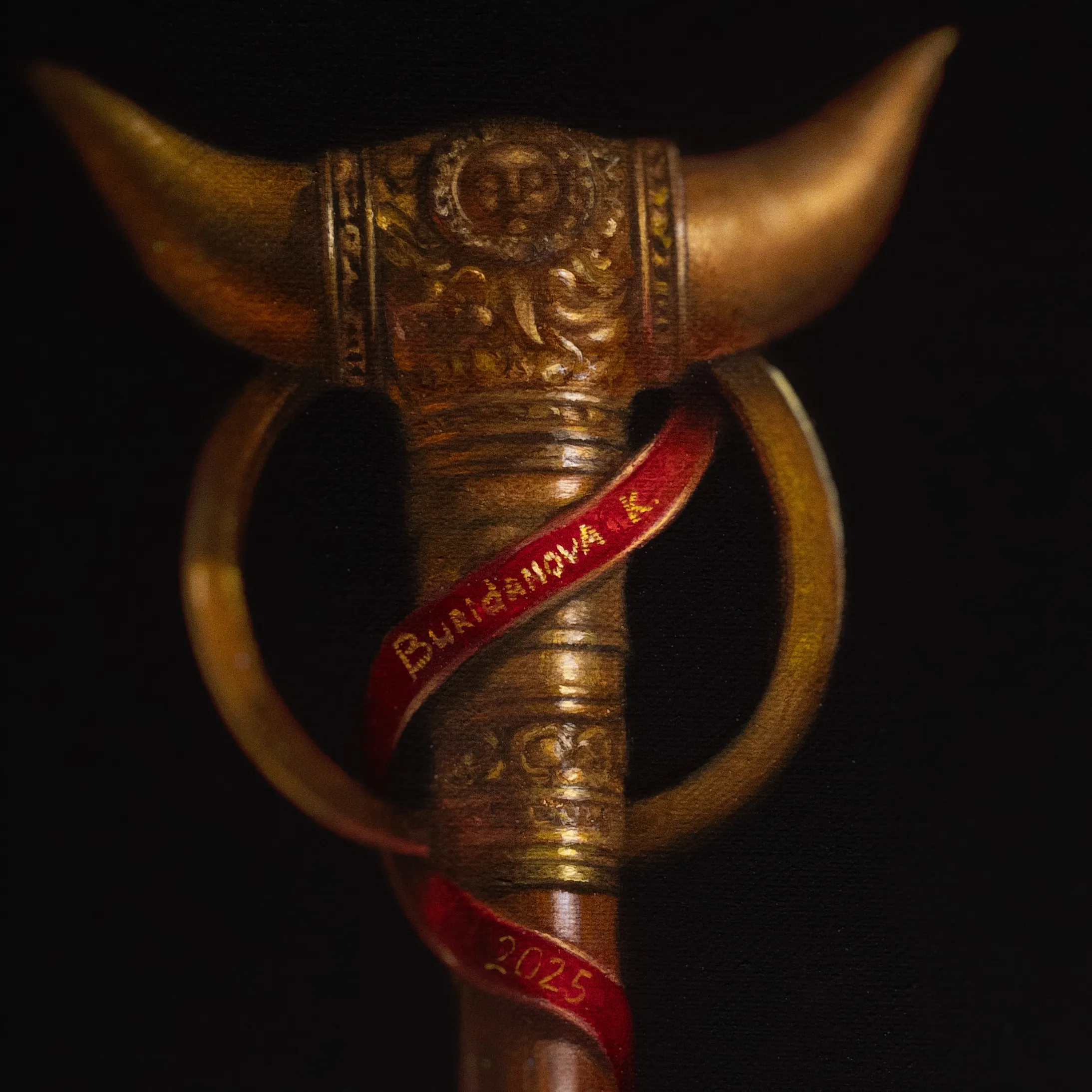 Kekius Maximus view 6