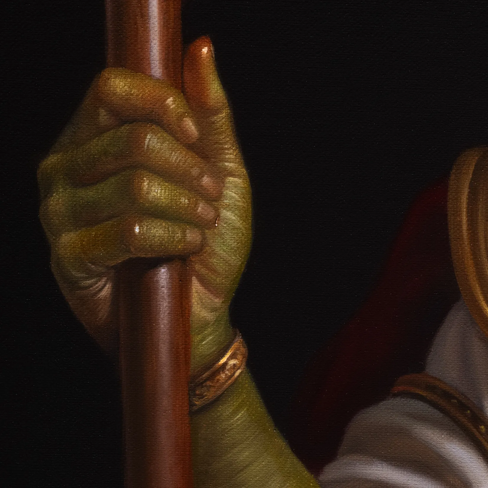 Kekius Maximus view 7