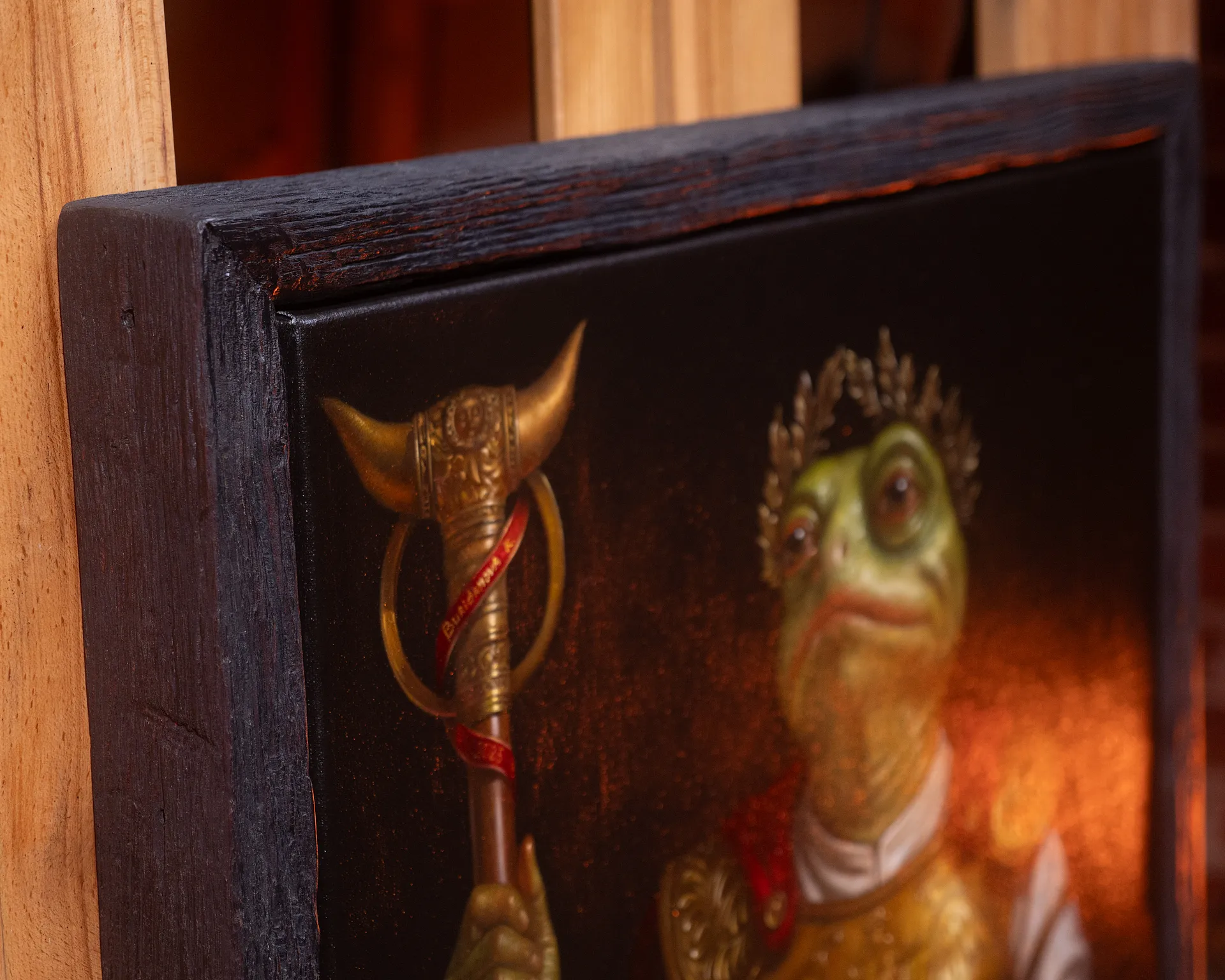 Kekius Maximus view 8