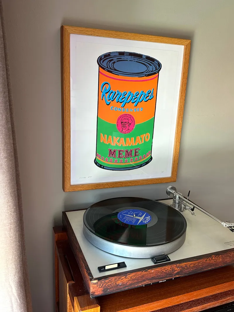 NAKAMATO N° 1854 (6/21)