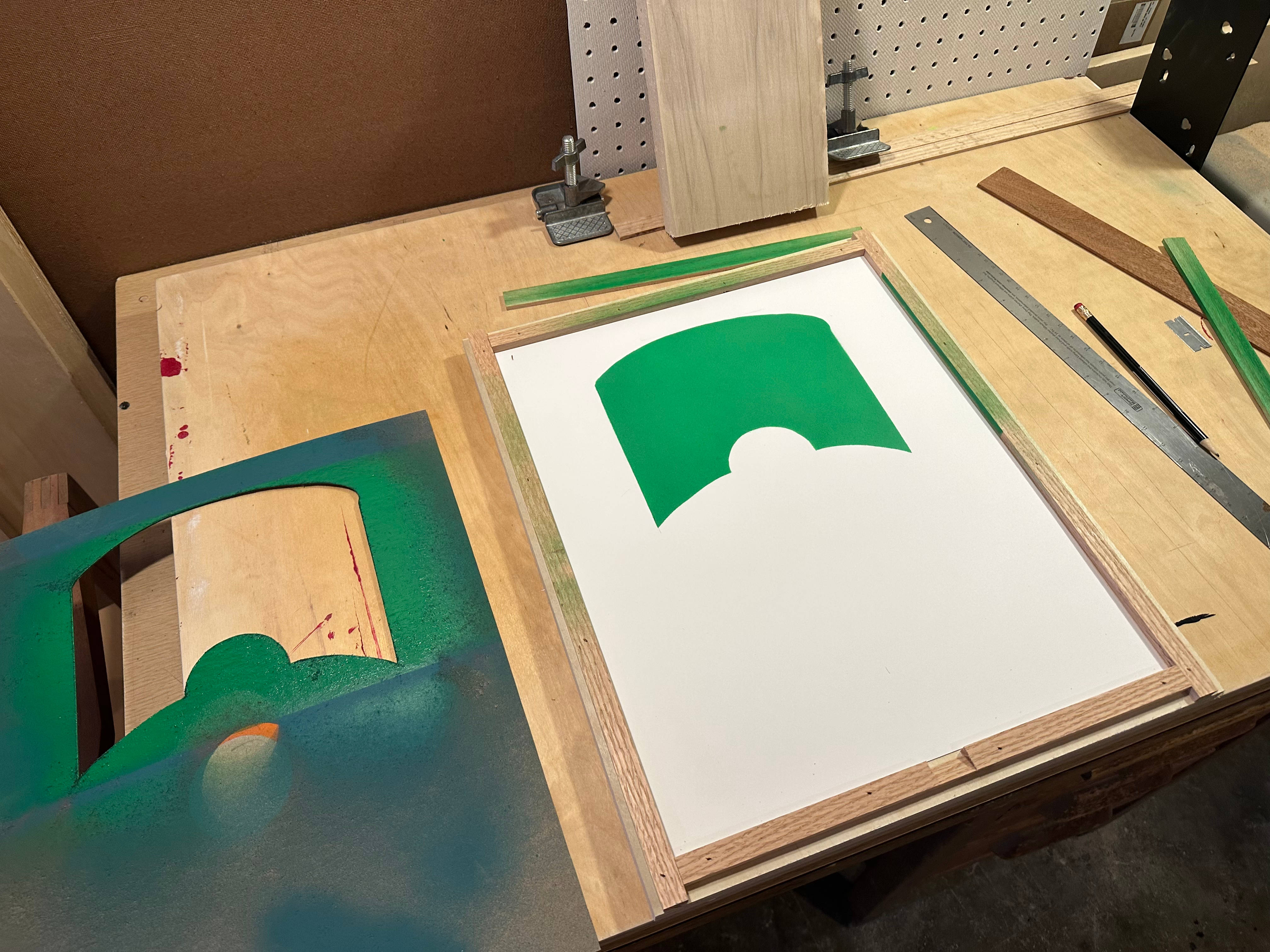 NAKAMATO N° 1854 (6/21) view 3