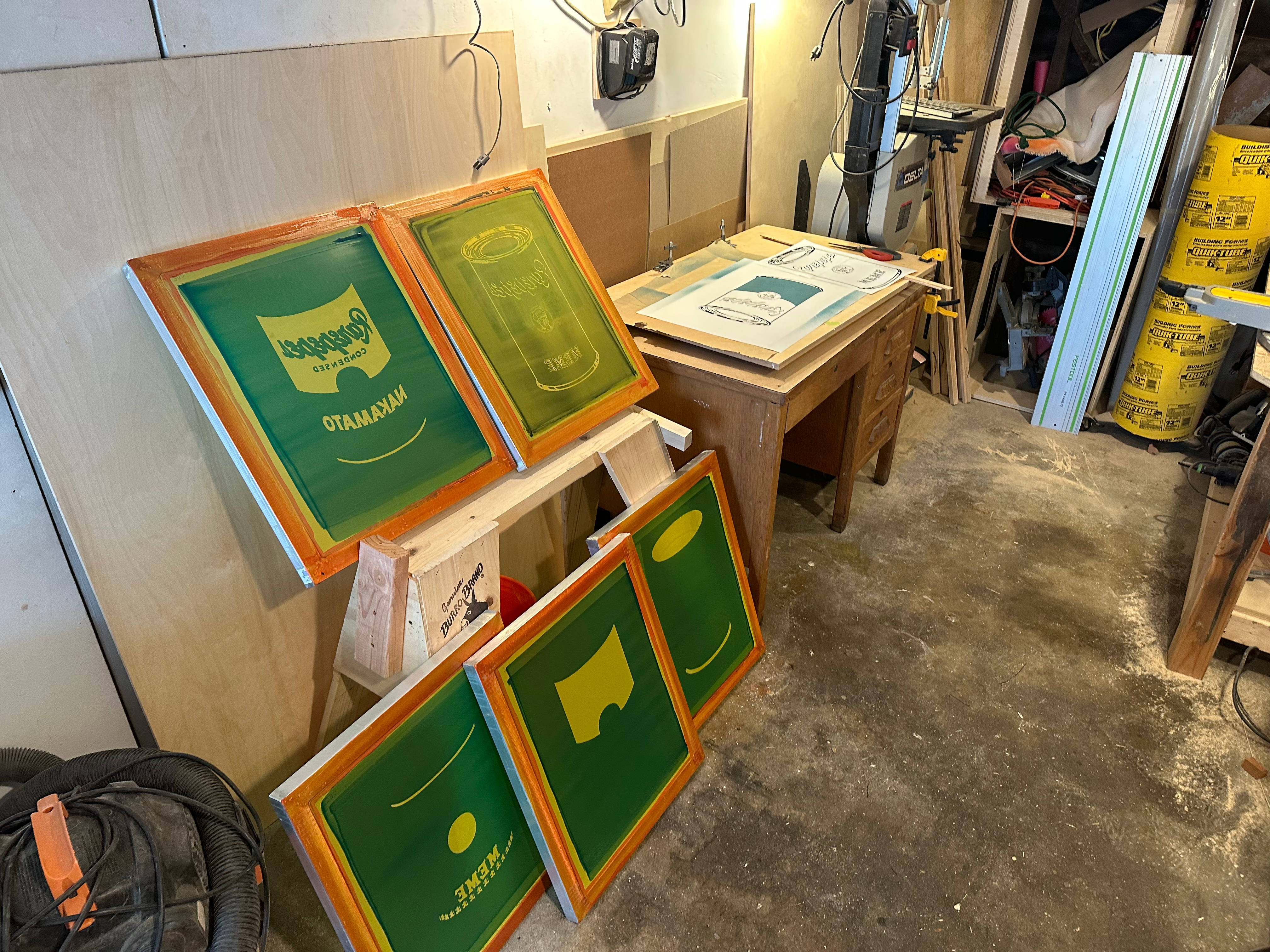 NAKAMATO N° 1854 (6/21) view 5