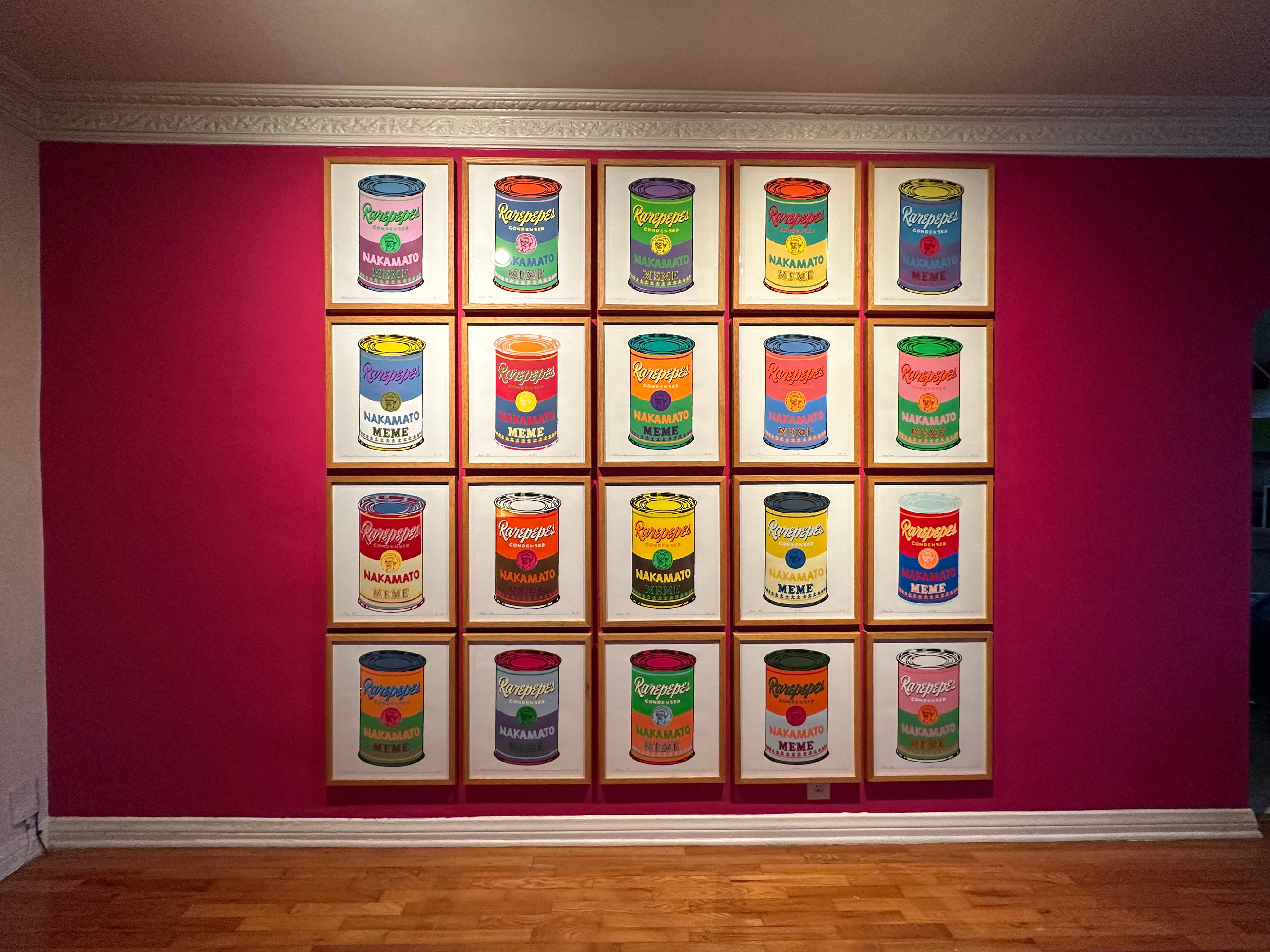 NAKAMATO N° 1854 (6/21) view 7