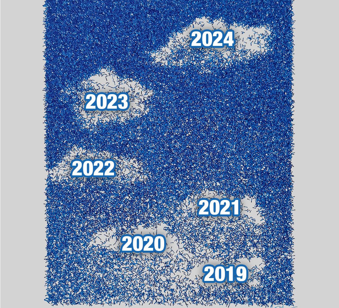 PAC AN6Y Monochrome Variant view 3