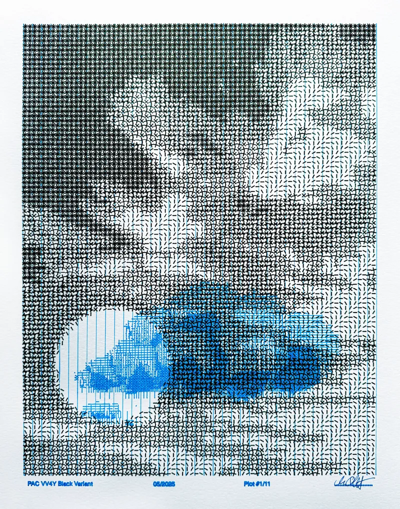 PAC VV4Y Black Variant