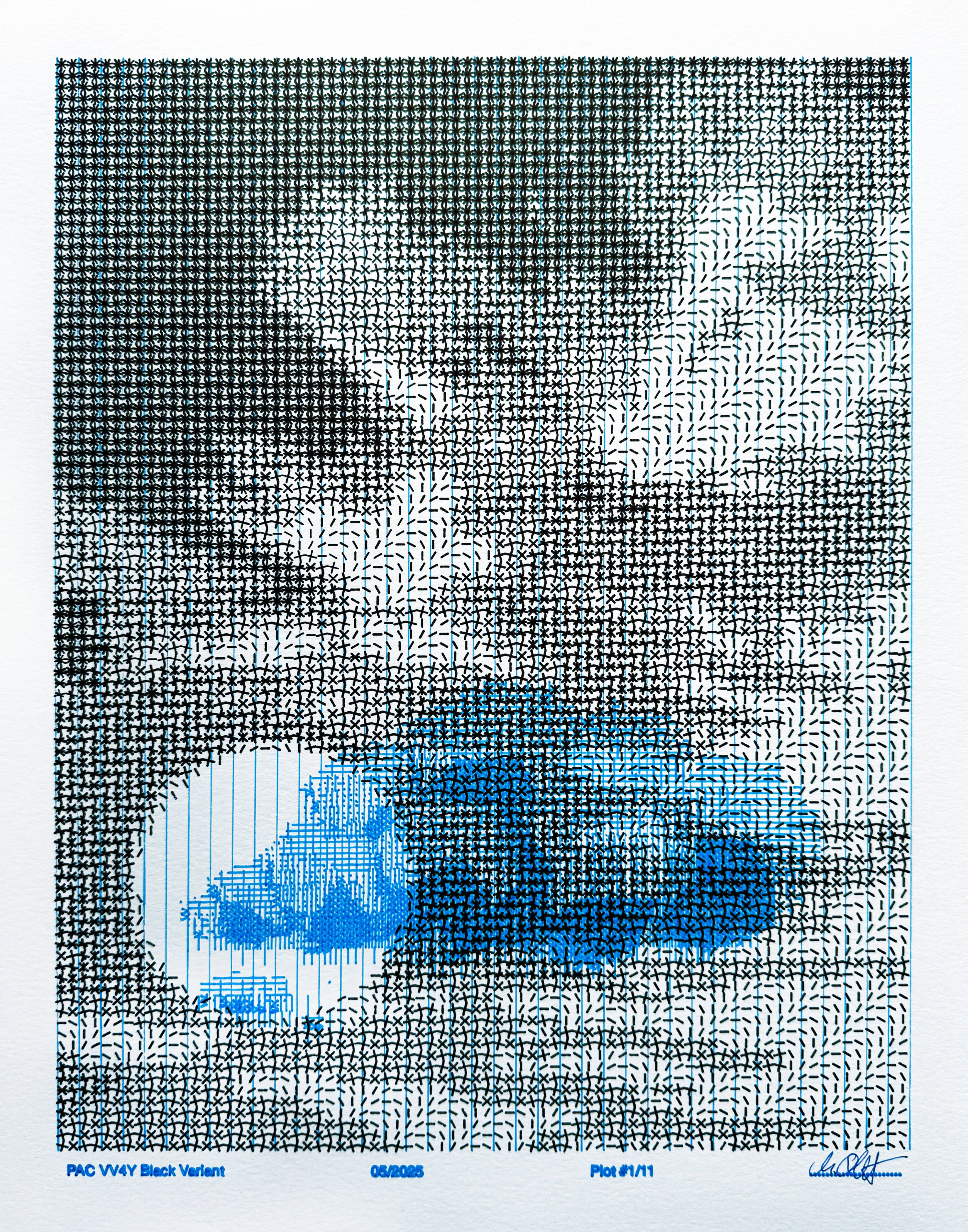 PAC VV4Y Black Variant