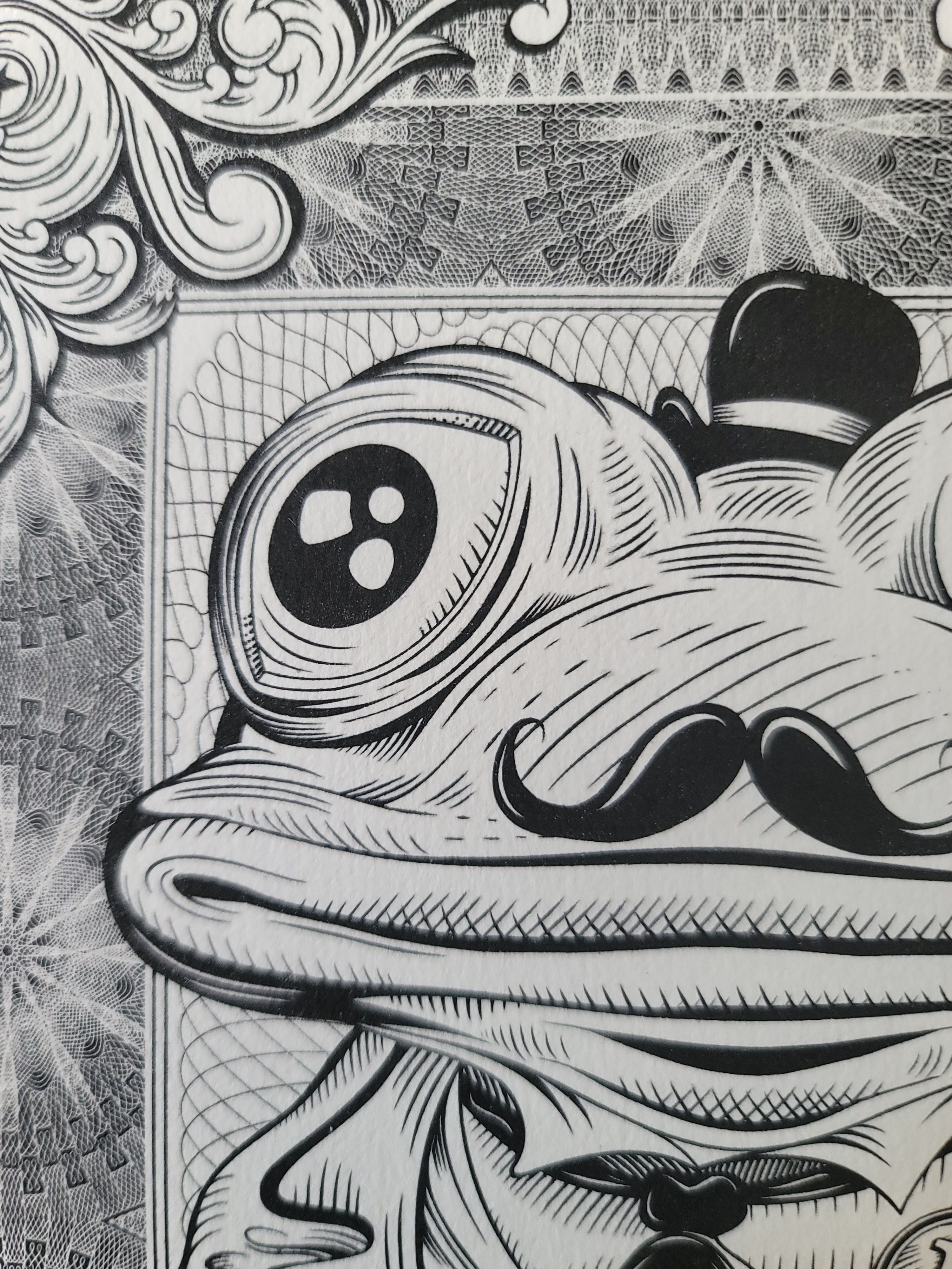 Pepe Credit Ivory view 5