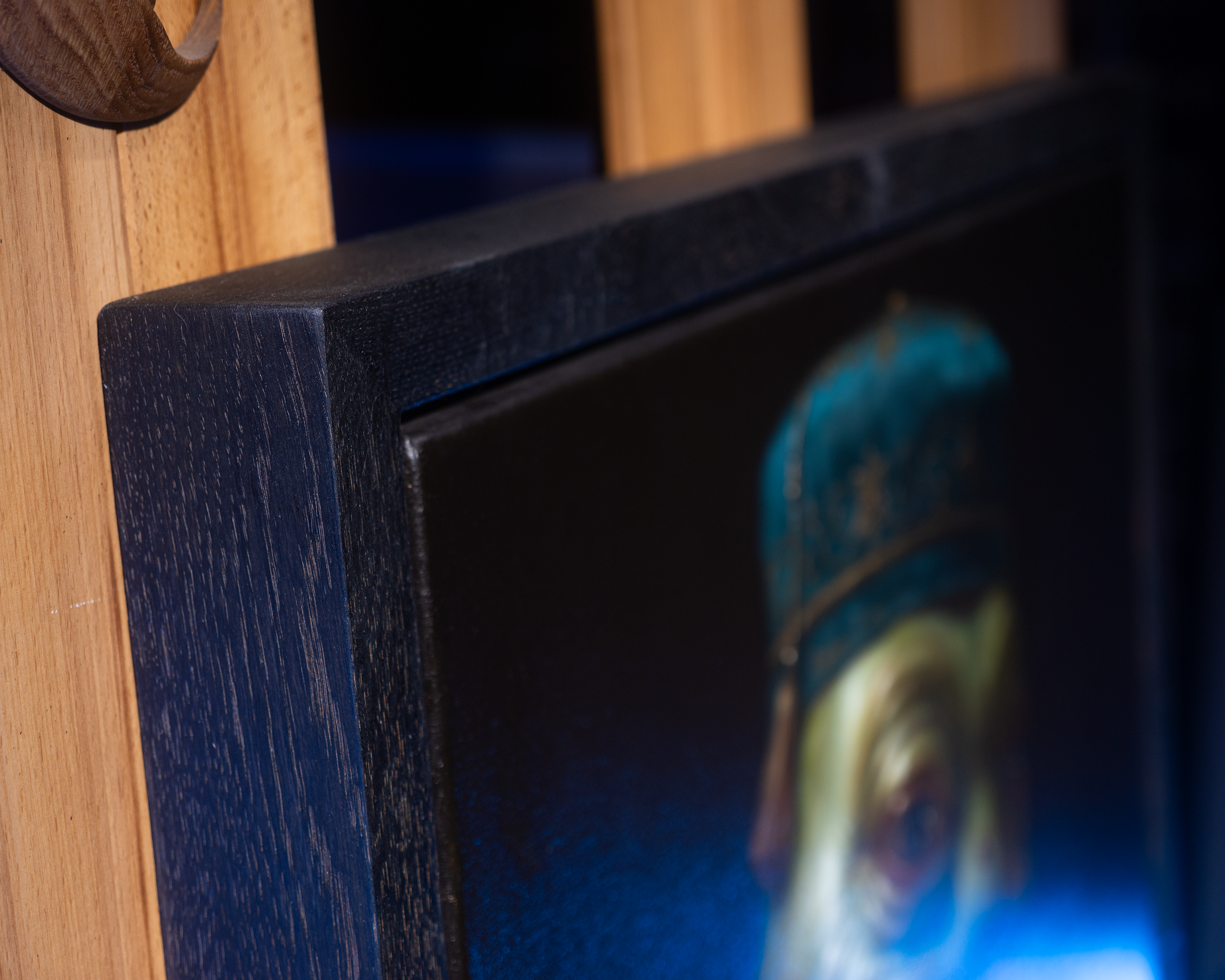 Pepeus Flamel view 3