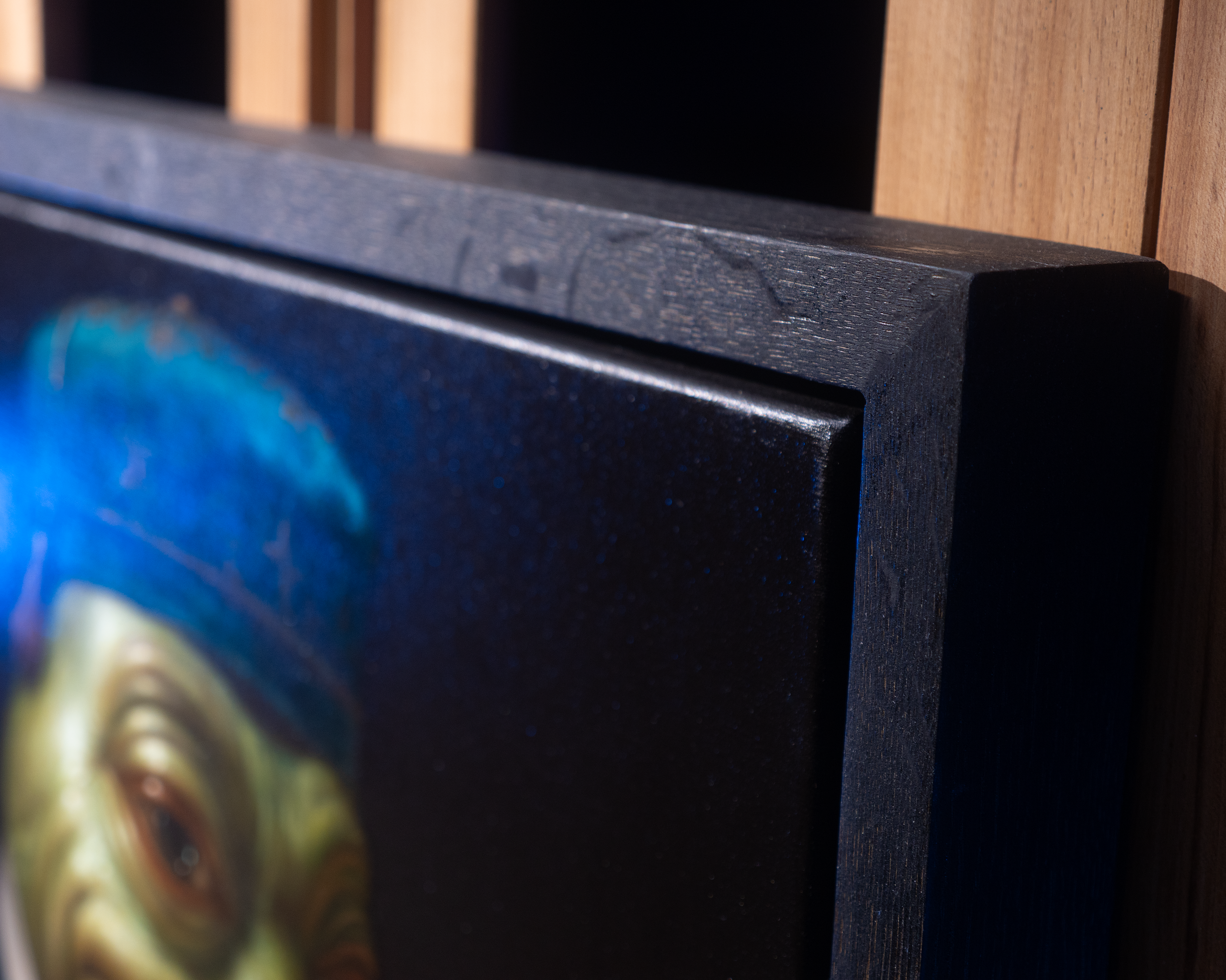 Pepeus Flamel view 9