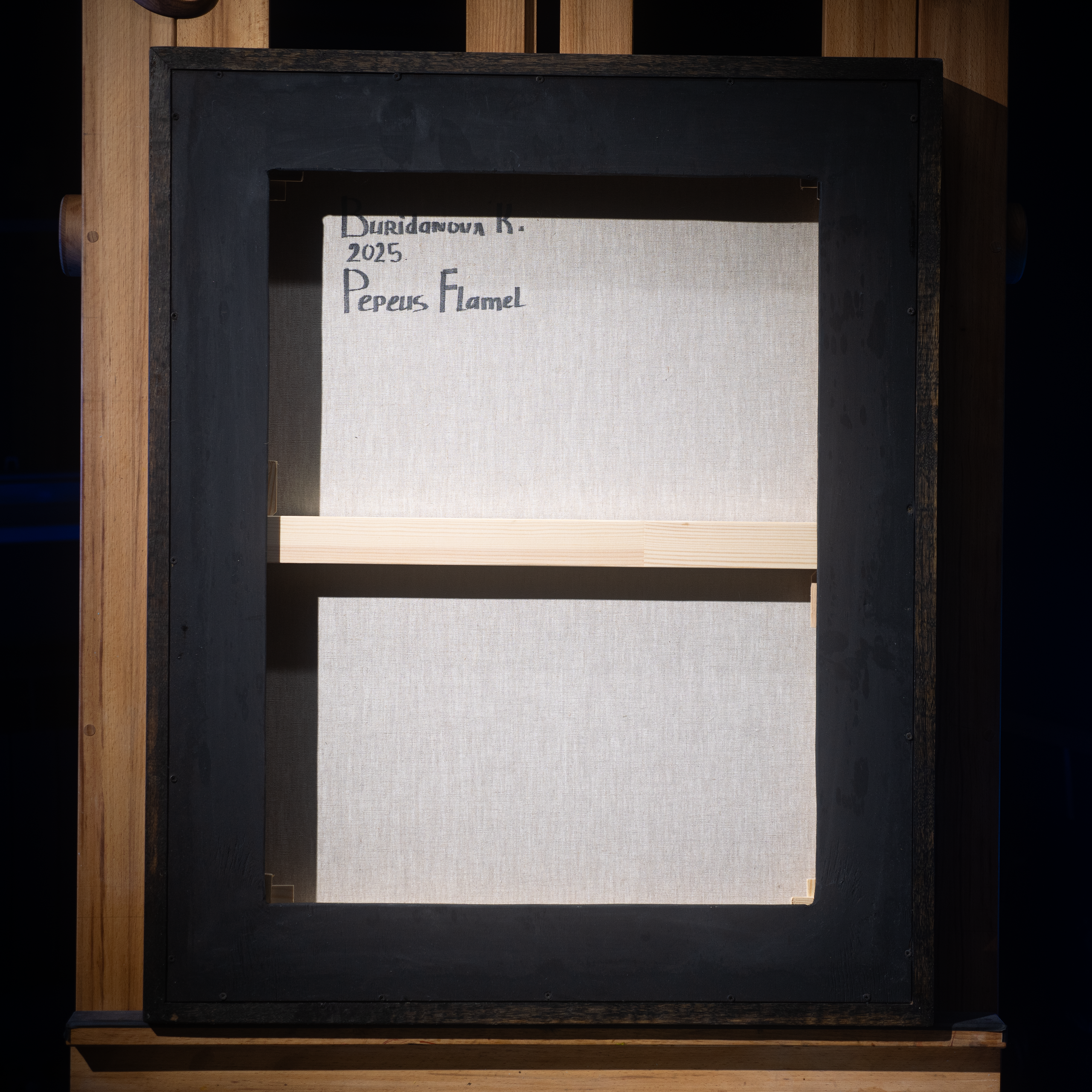 Pepeus Flamel view 10