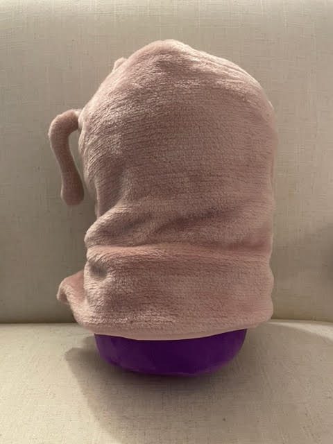 Plushie Smol view 2