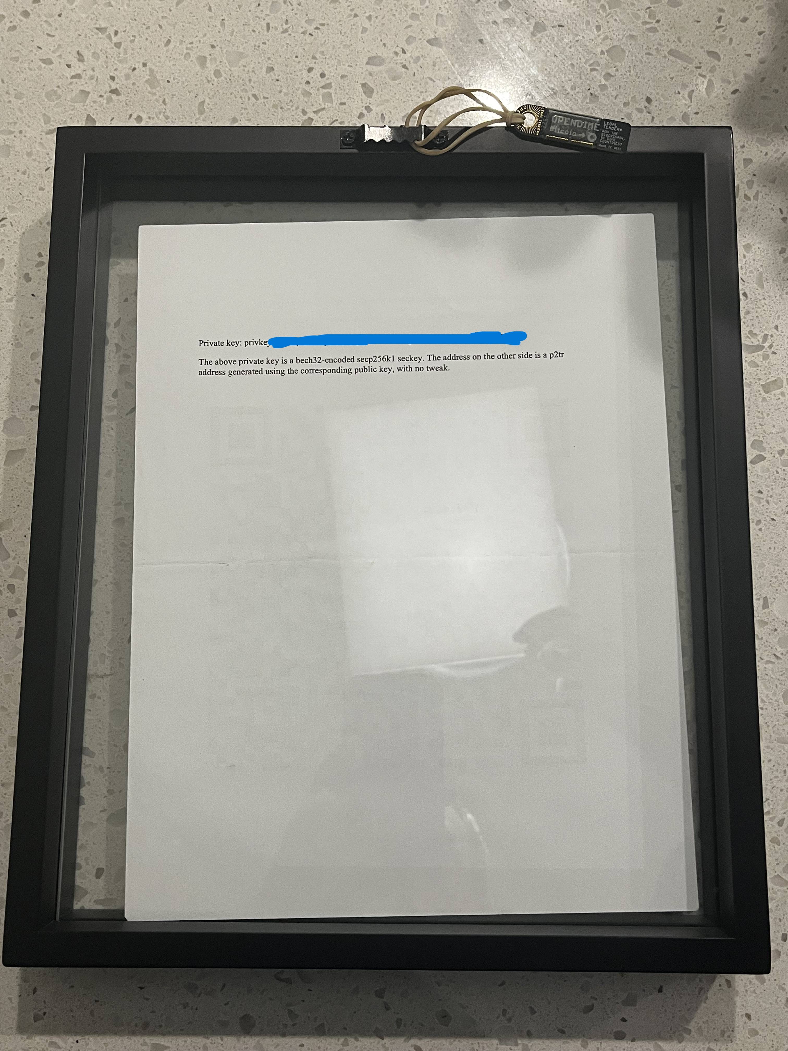 Pre-historic Ordinal view 2