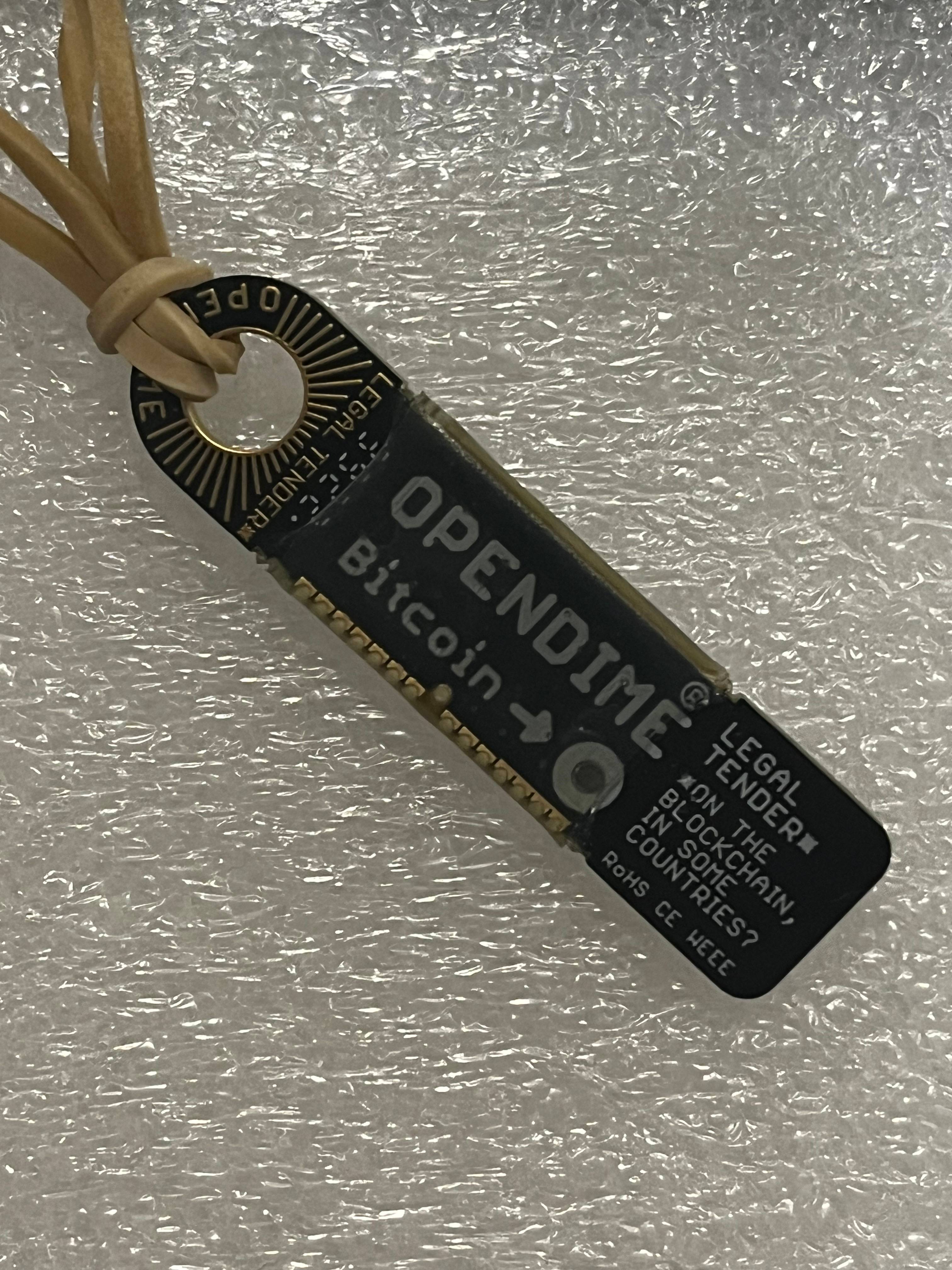 Pre-historic Ordinal view 3