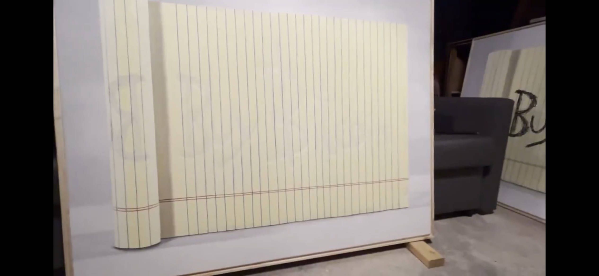 Proof of Paradigm-Defining Work (Future) view 2