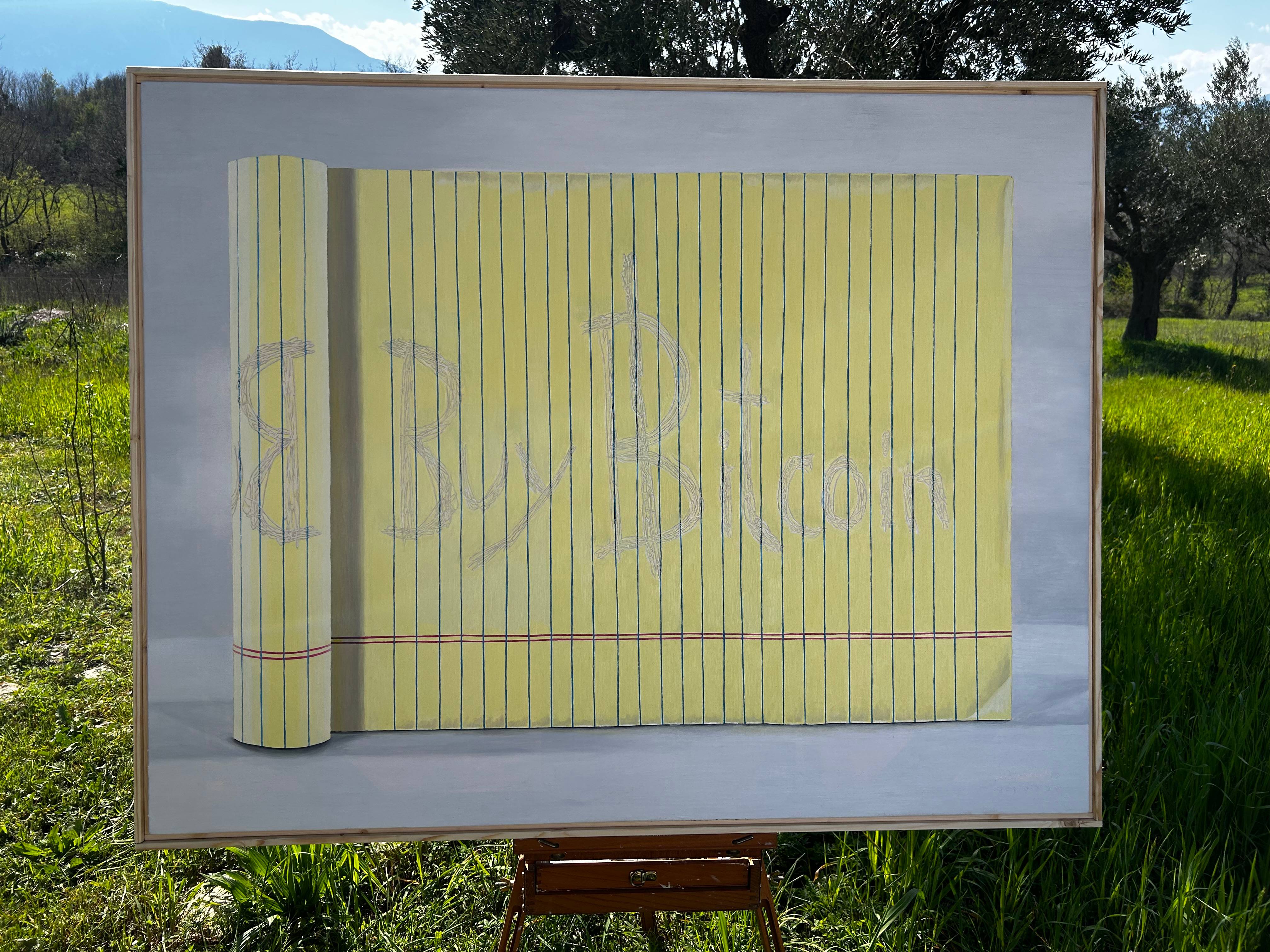 Proof of Paradigm-Defining Work (Future) view 3