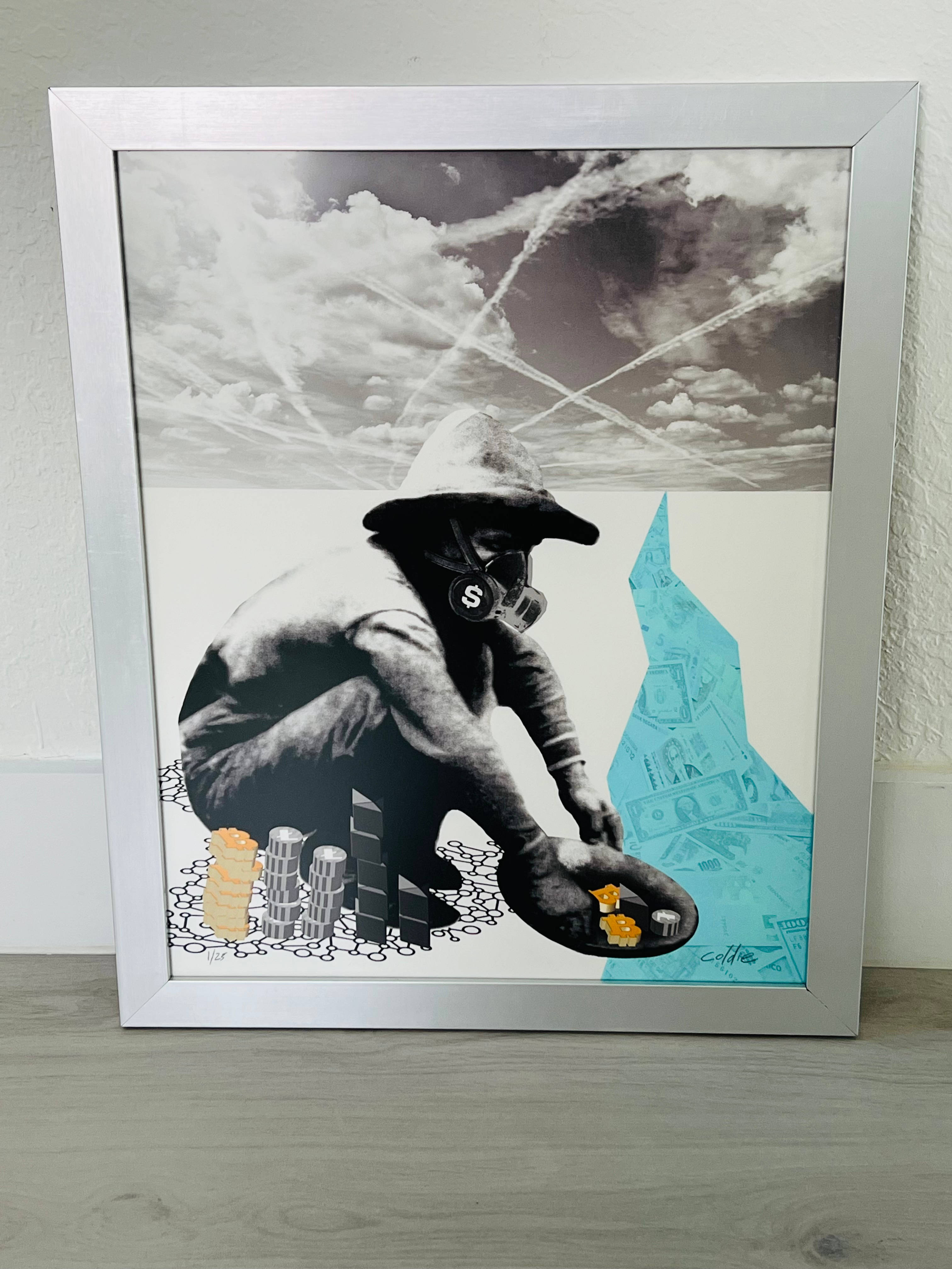 Proof of Work view 2