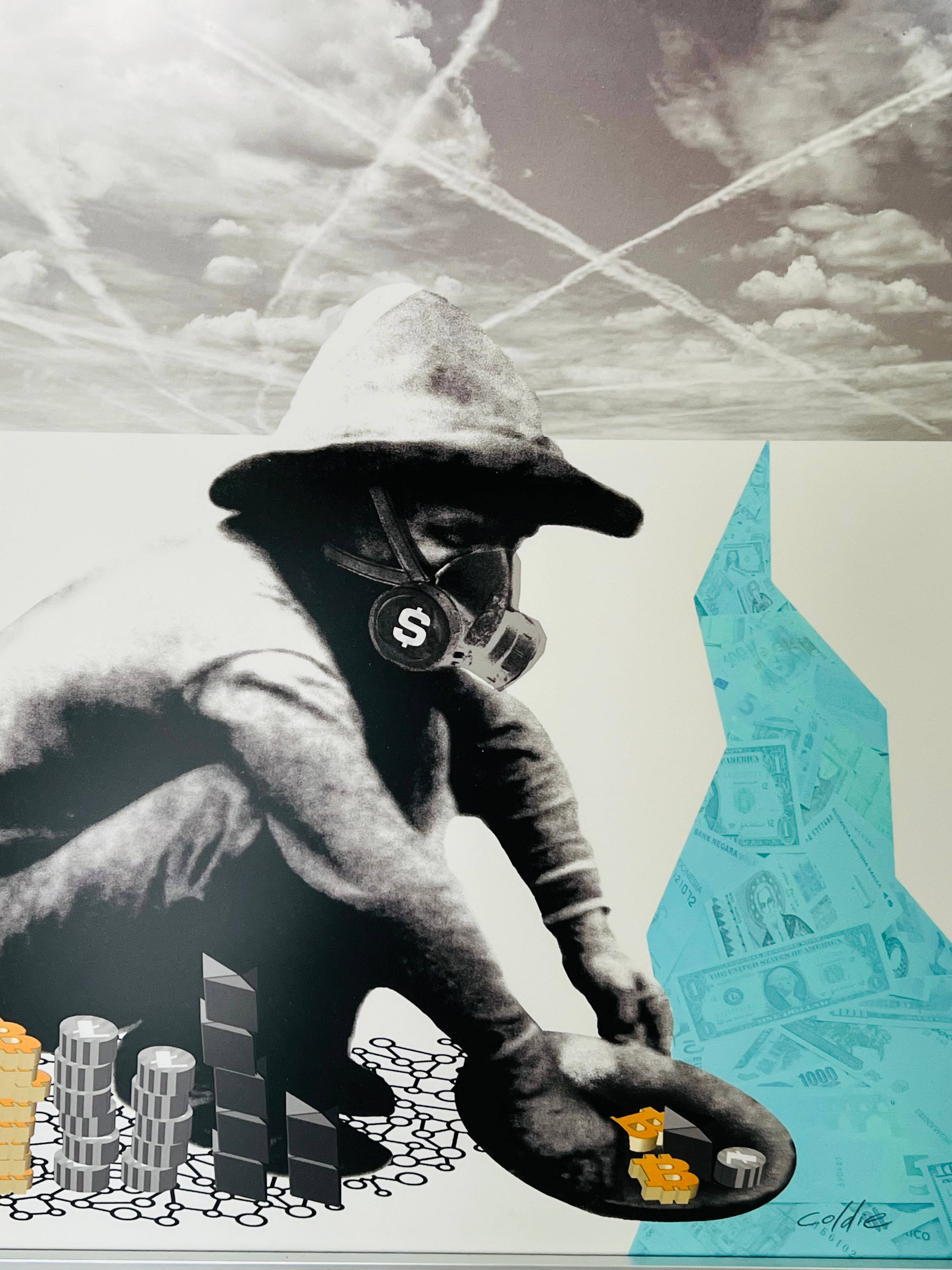 Proof of Work view 3