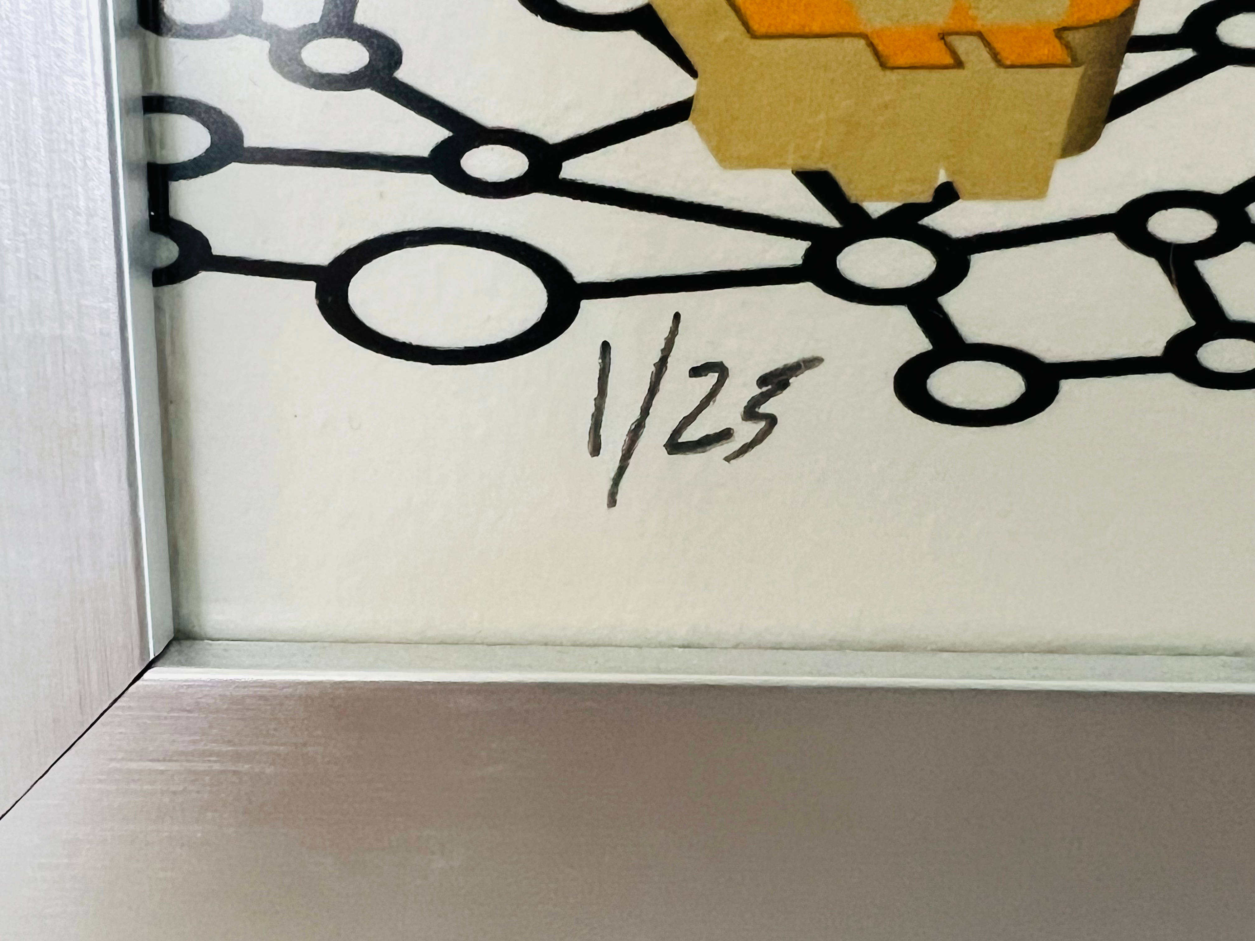 Proof of Work view 4