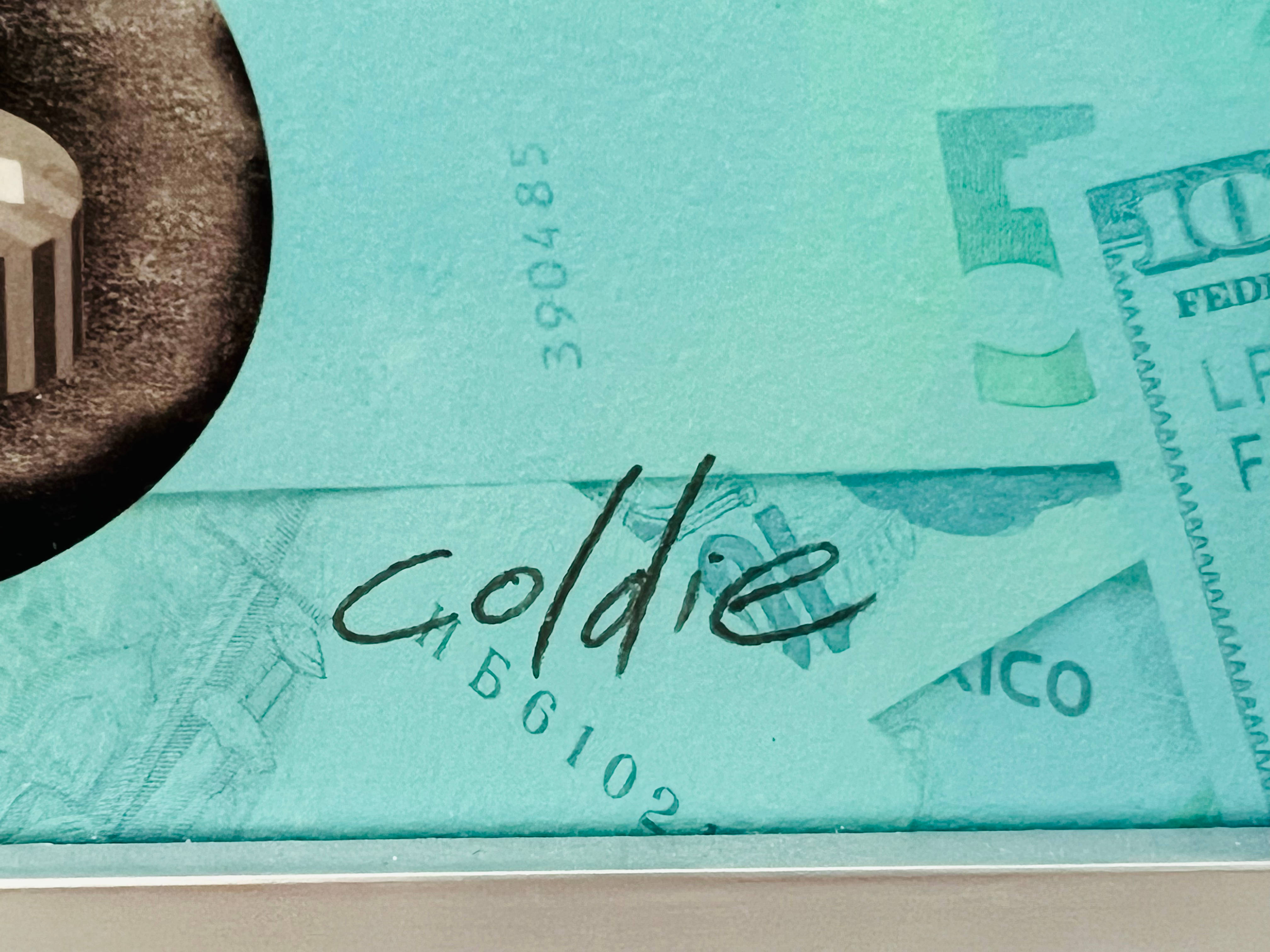 Proof of Work view 5