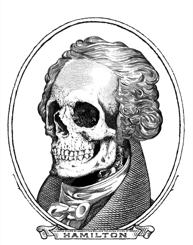 Dead Alex