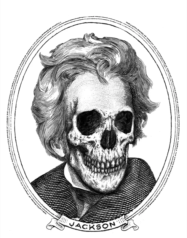Dead Andy