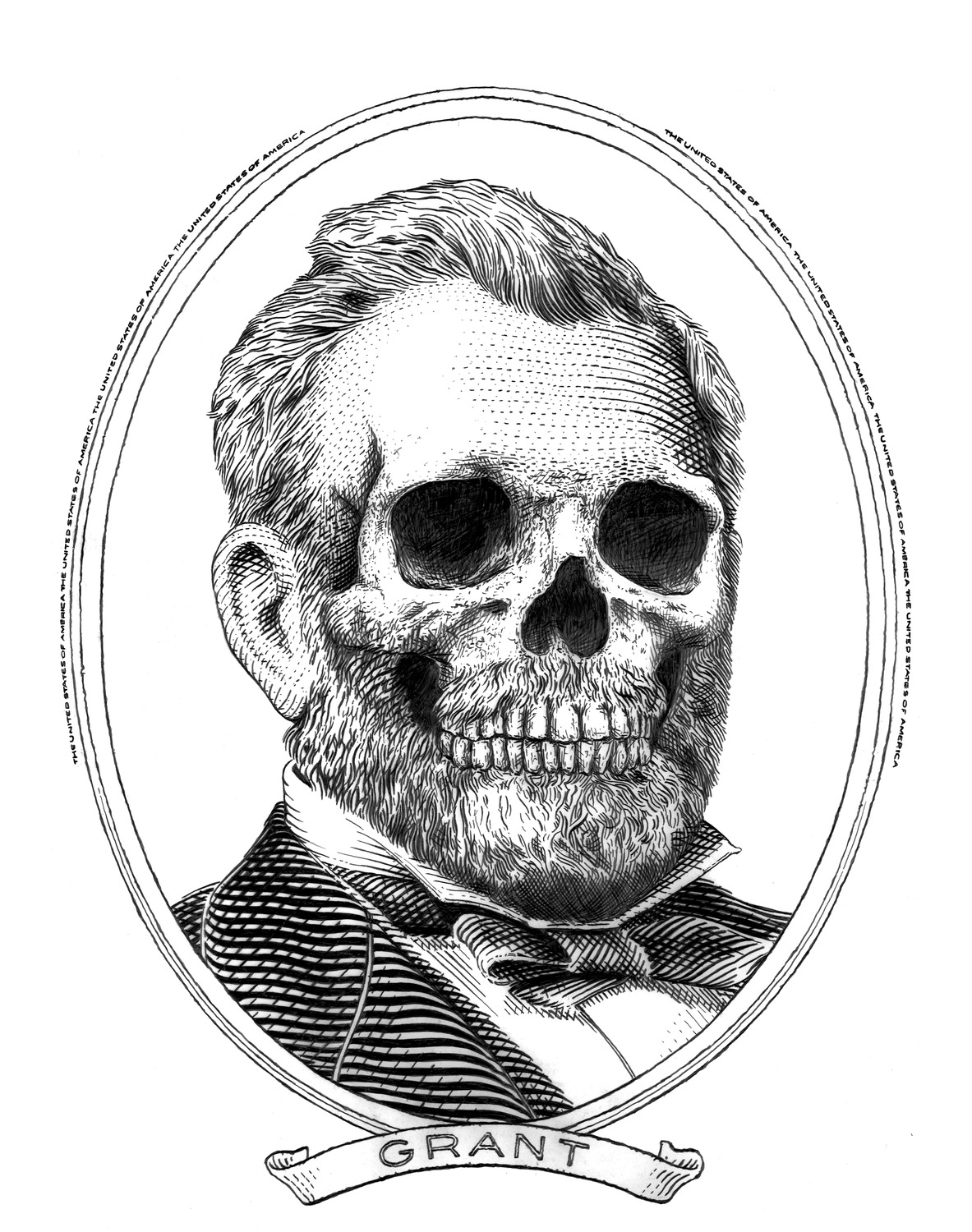 Dead Sam
