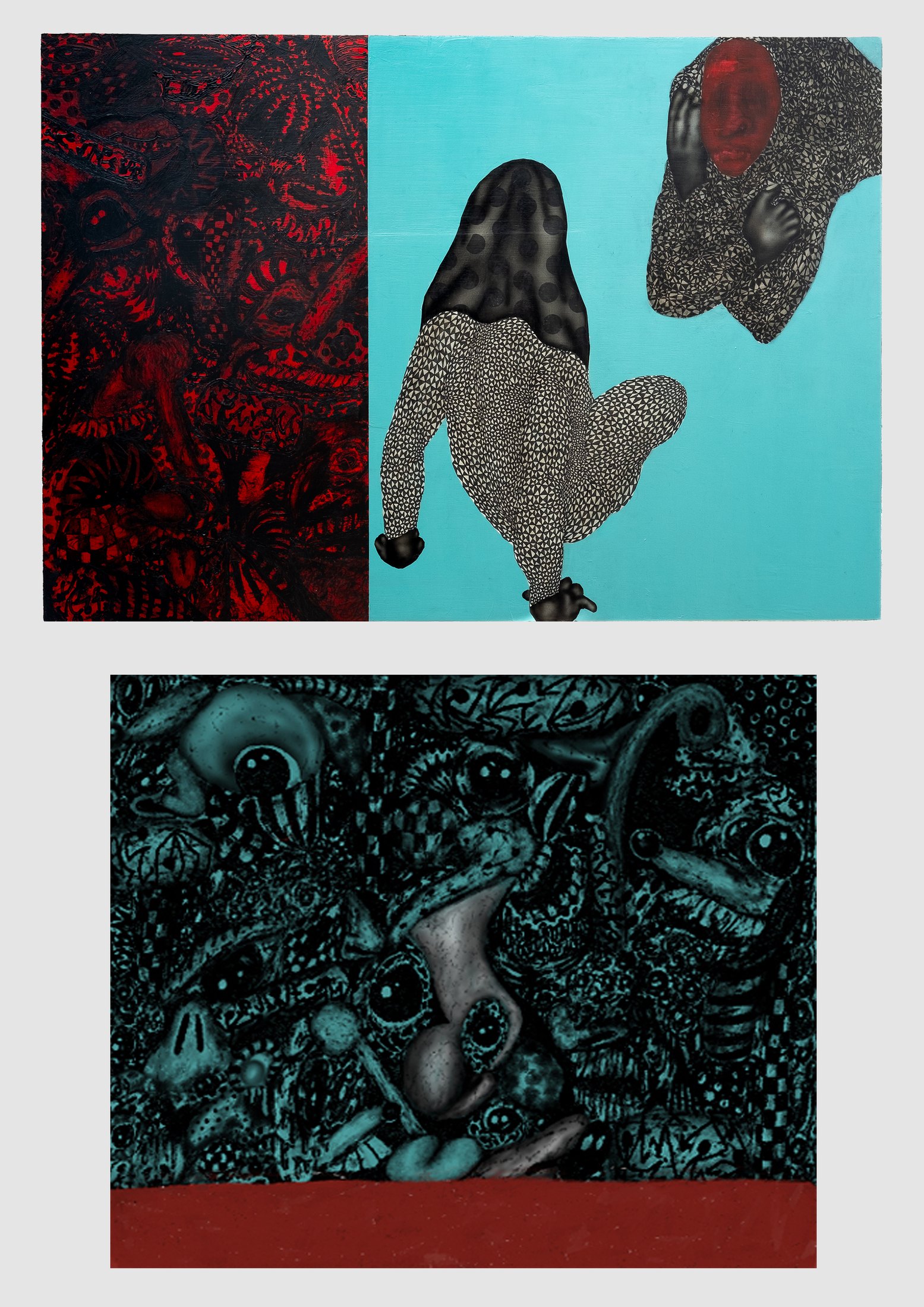Remains IV