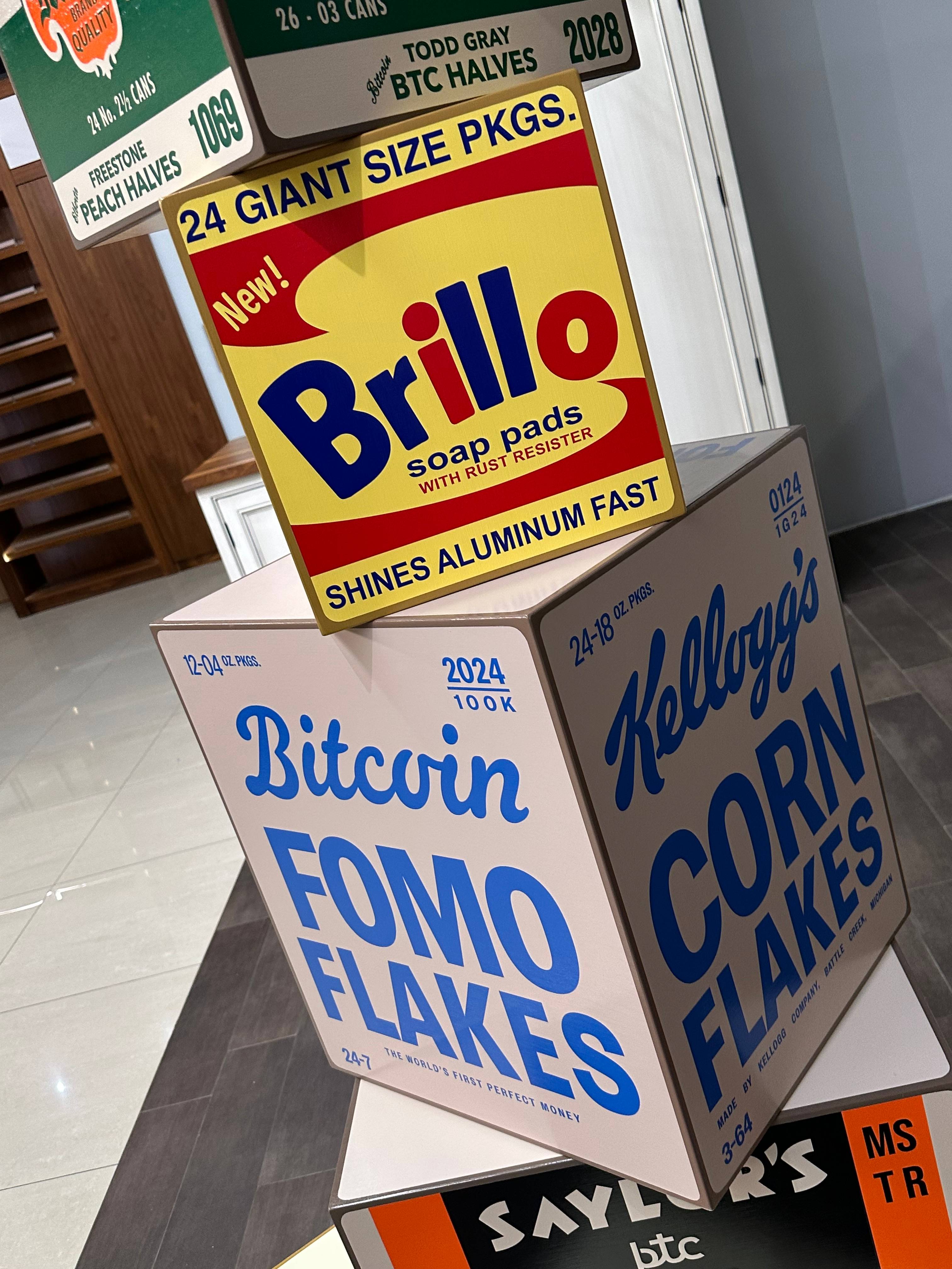 Saylor’s Tower view 4