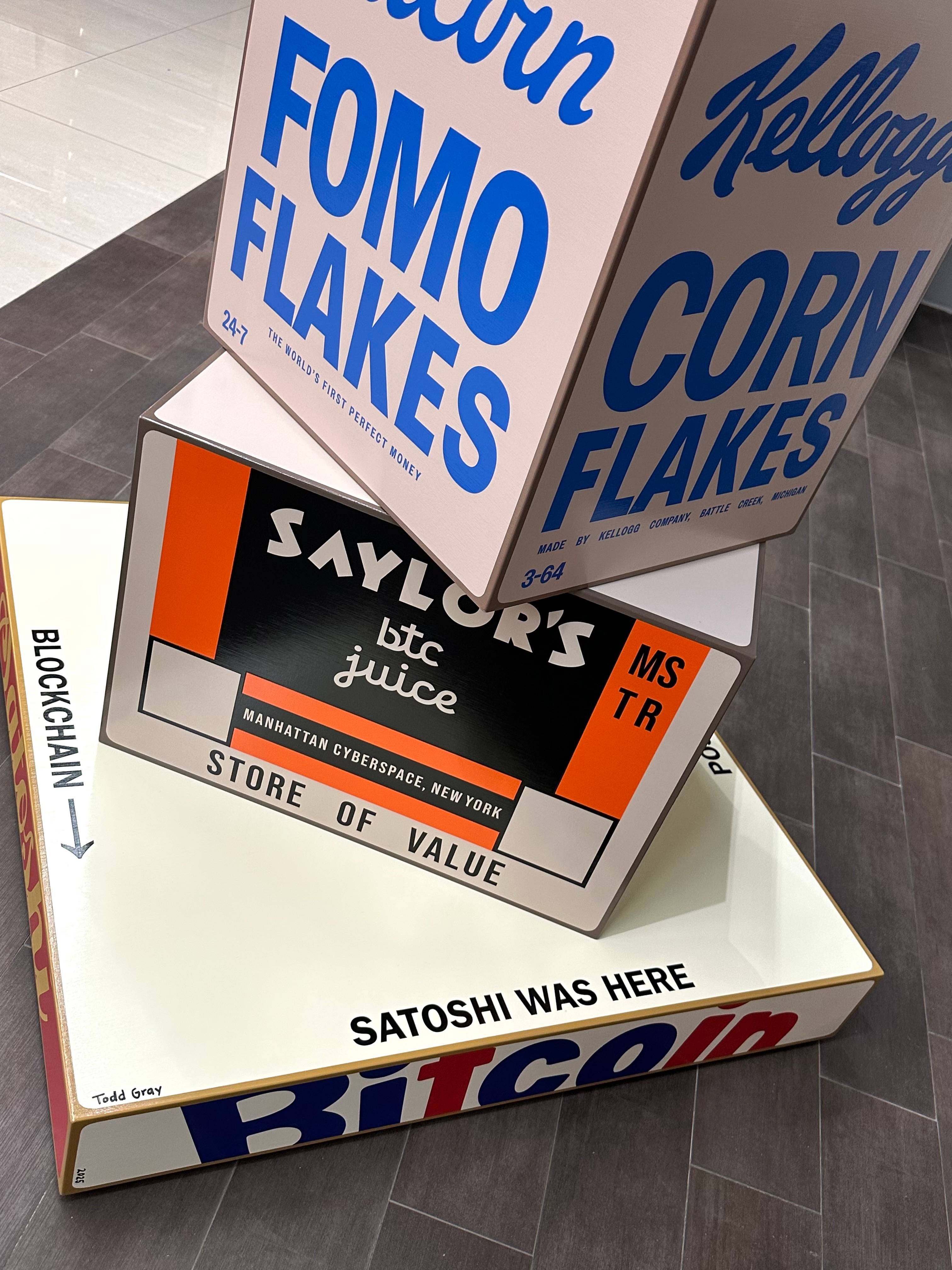 Saylor’s Tower view 5