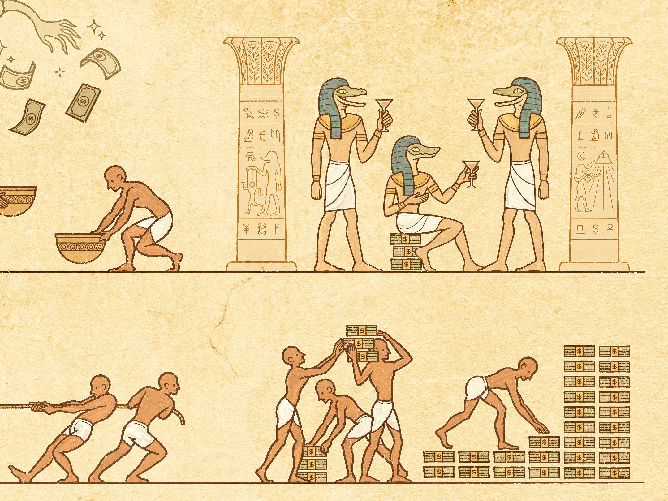 The Age of Fiat III Limited Edition Prints view 3