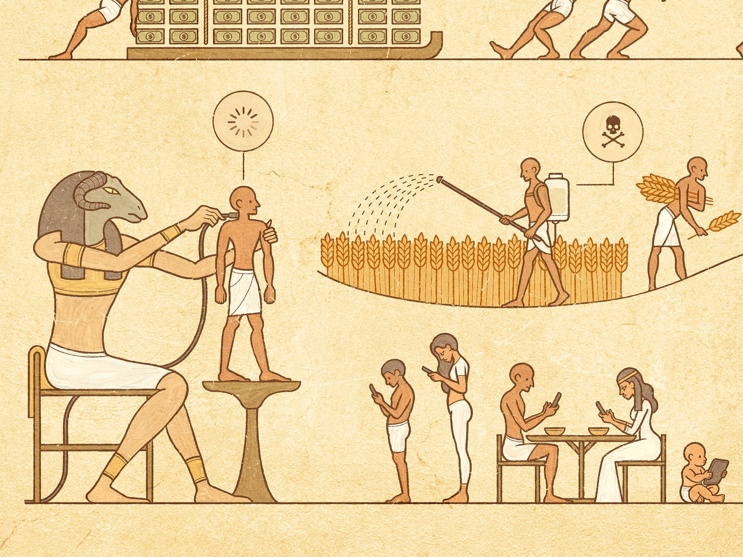 The Age of Fiat III Limited Edition Prints view 4