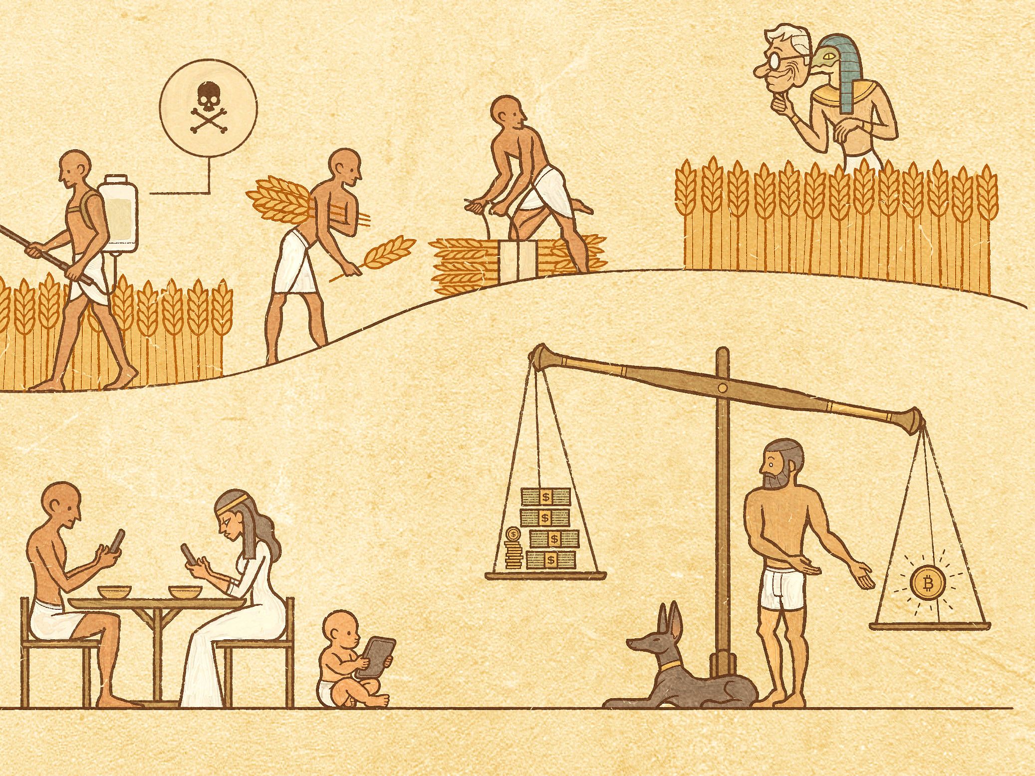 The Age of Fiat III Limited Edition Prints view 5